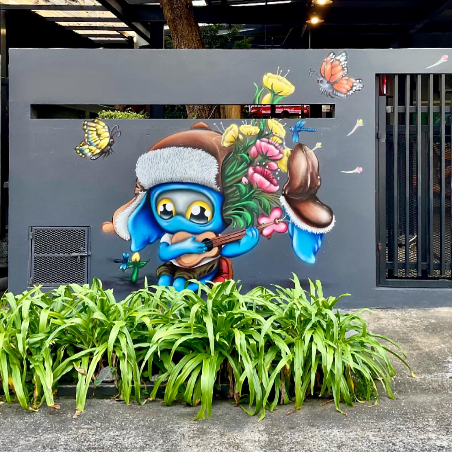 Chiang Mai, Thailand