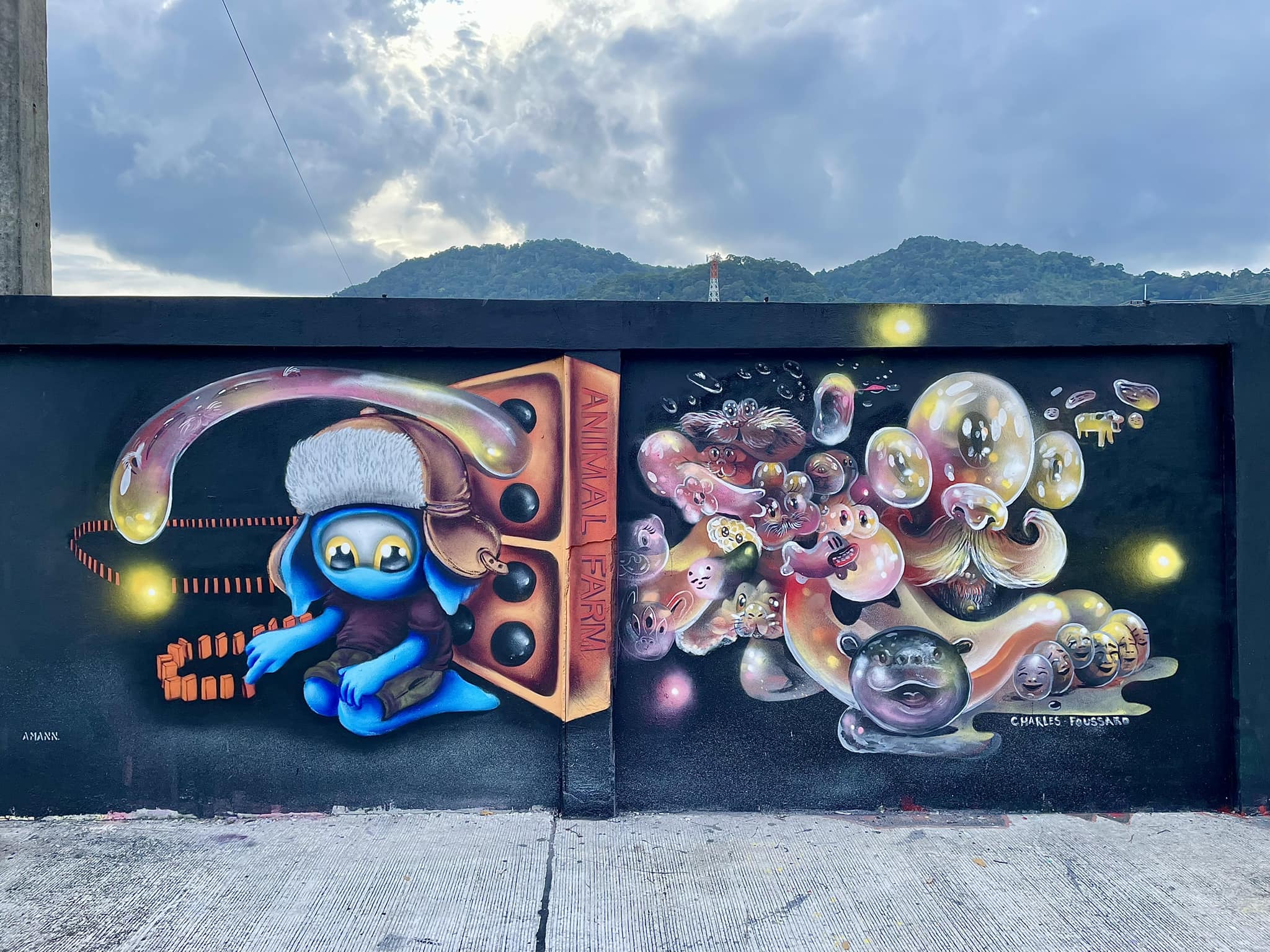 Phuket, Kathu, Thailand