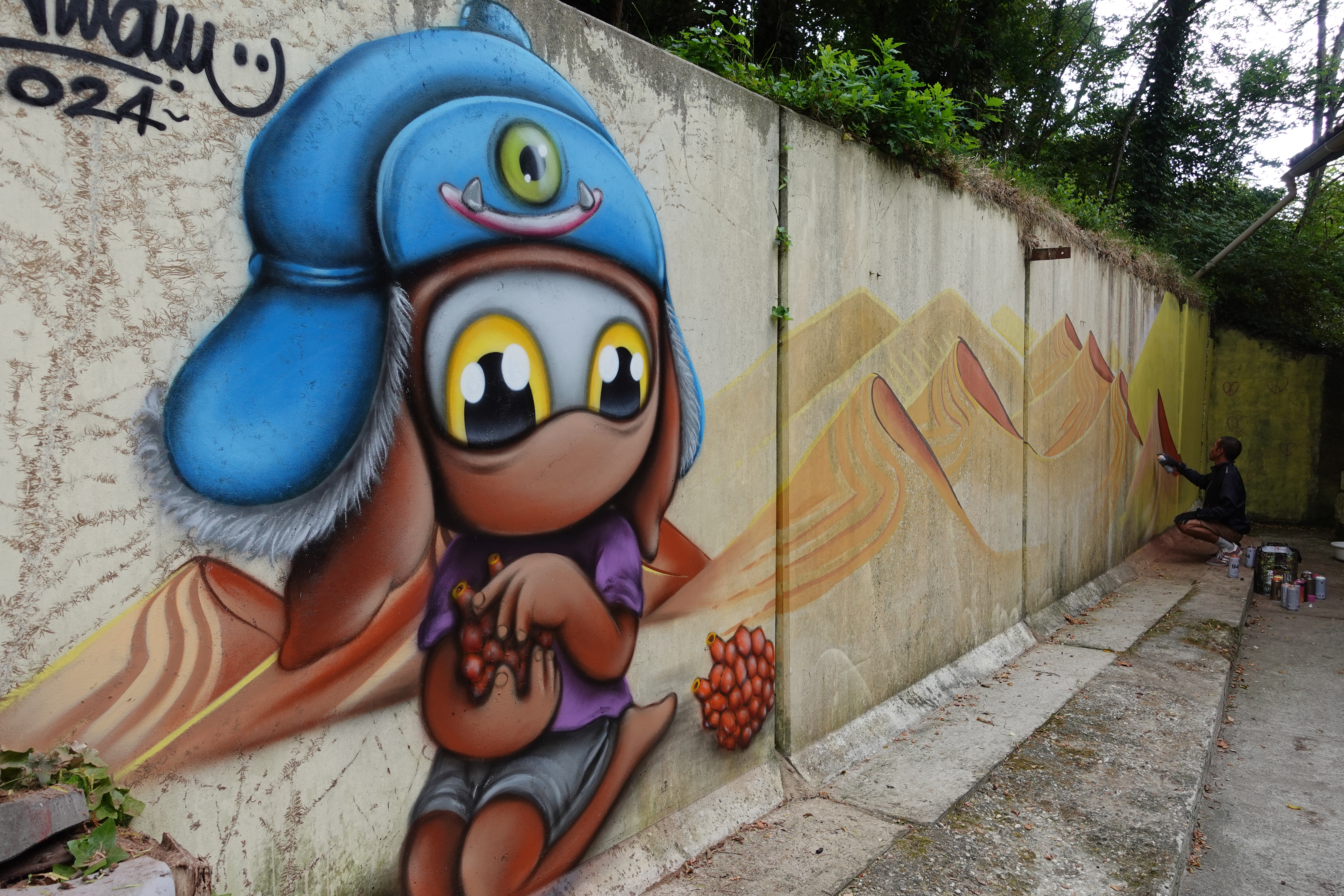 Herm (40), France - Photo 2