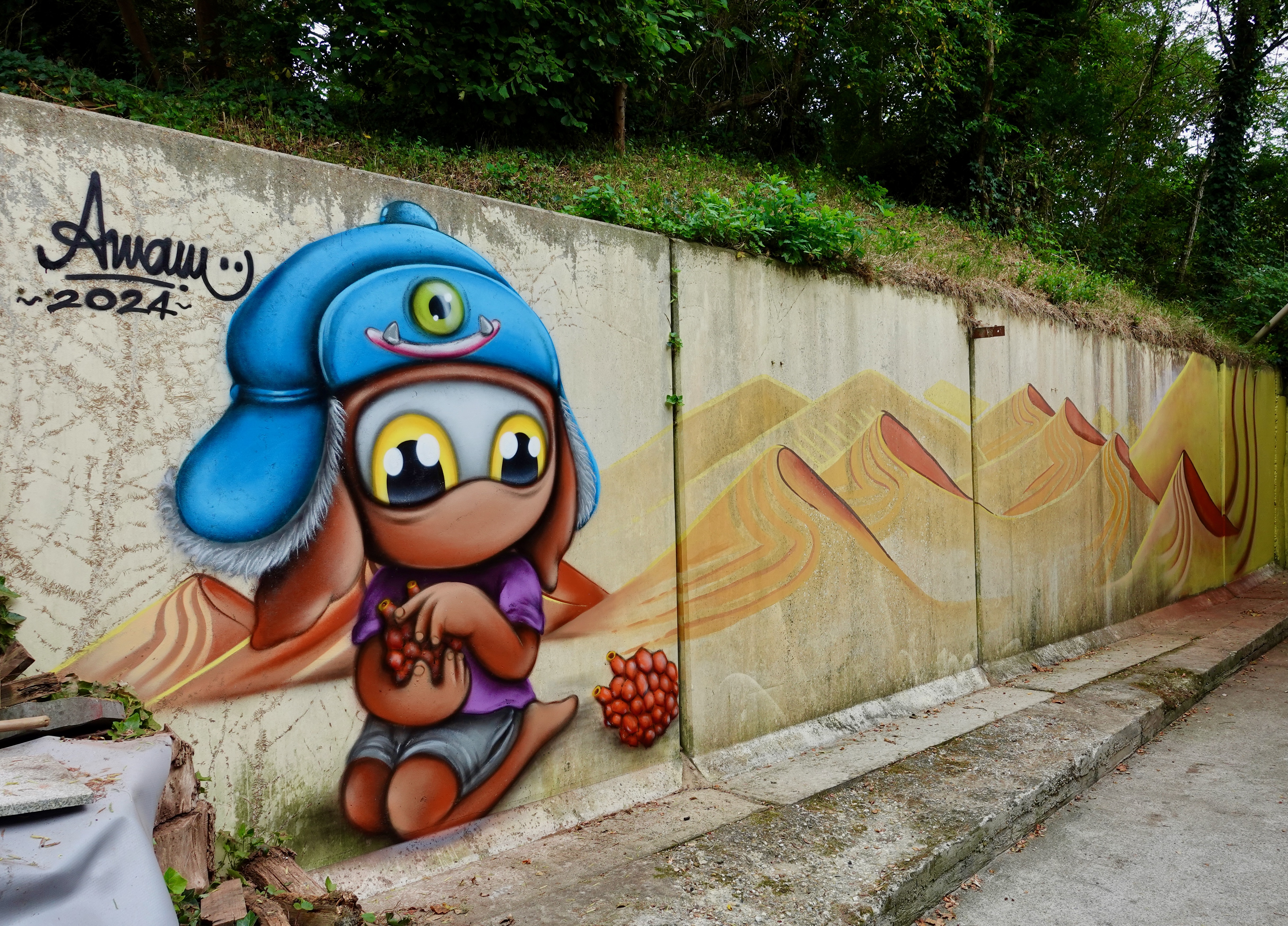 Herm (40), France - Photo 3