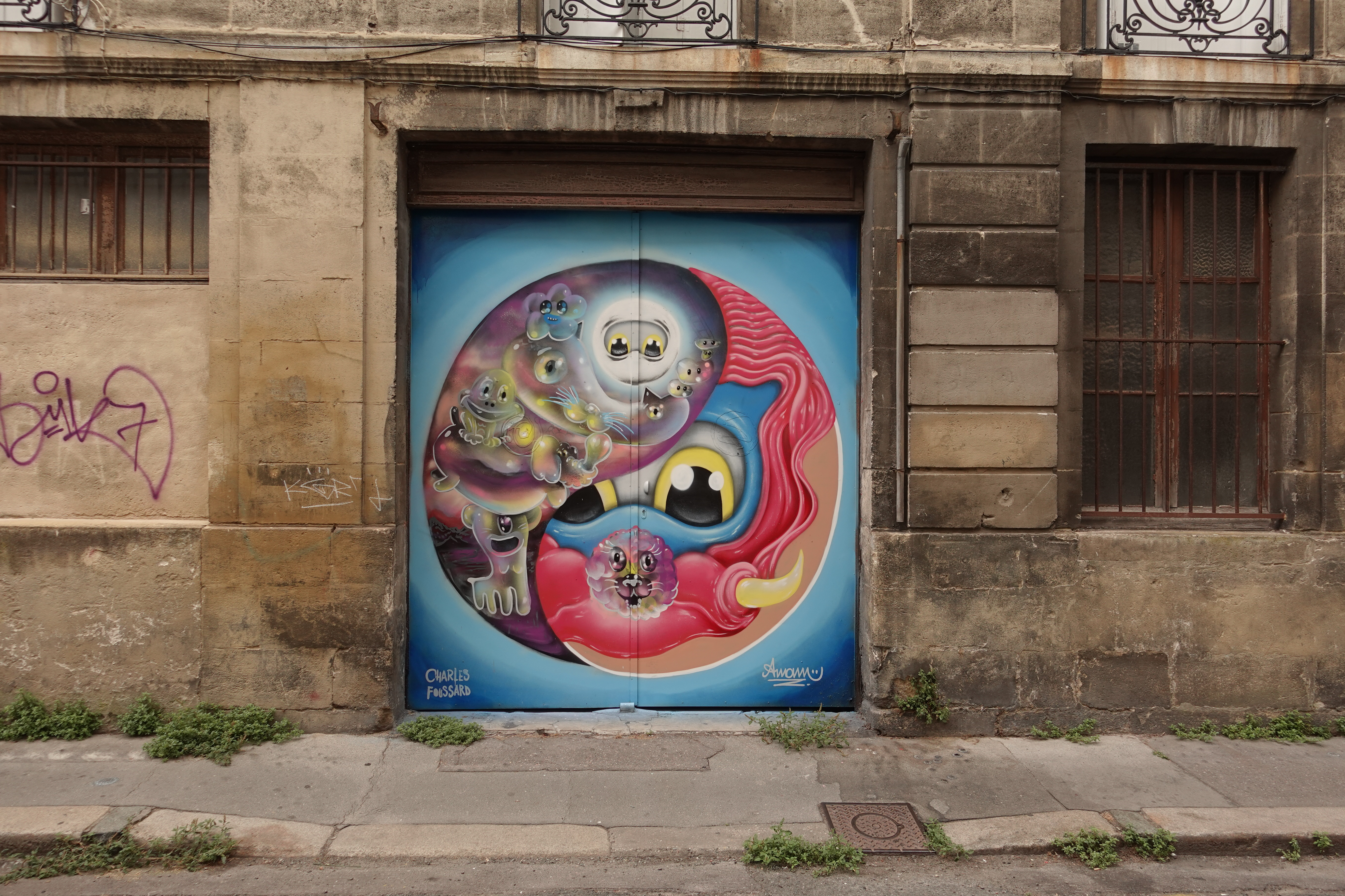 Bordeaux (33), France