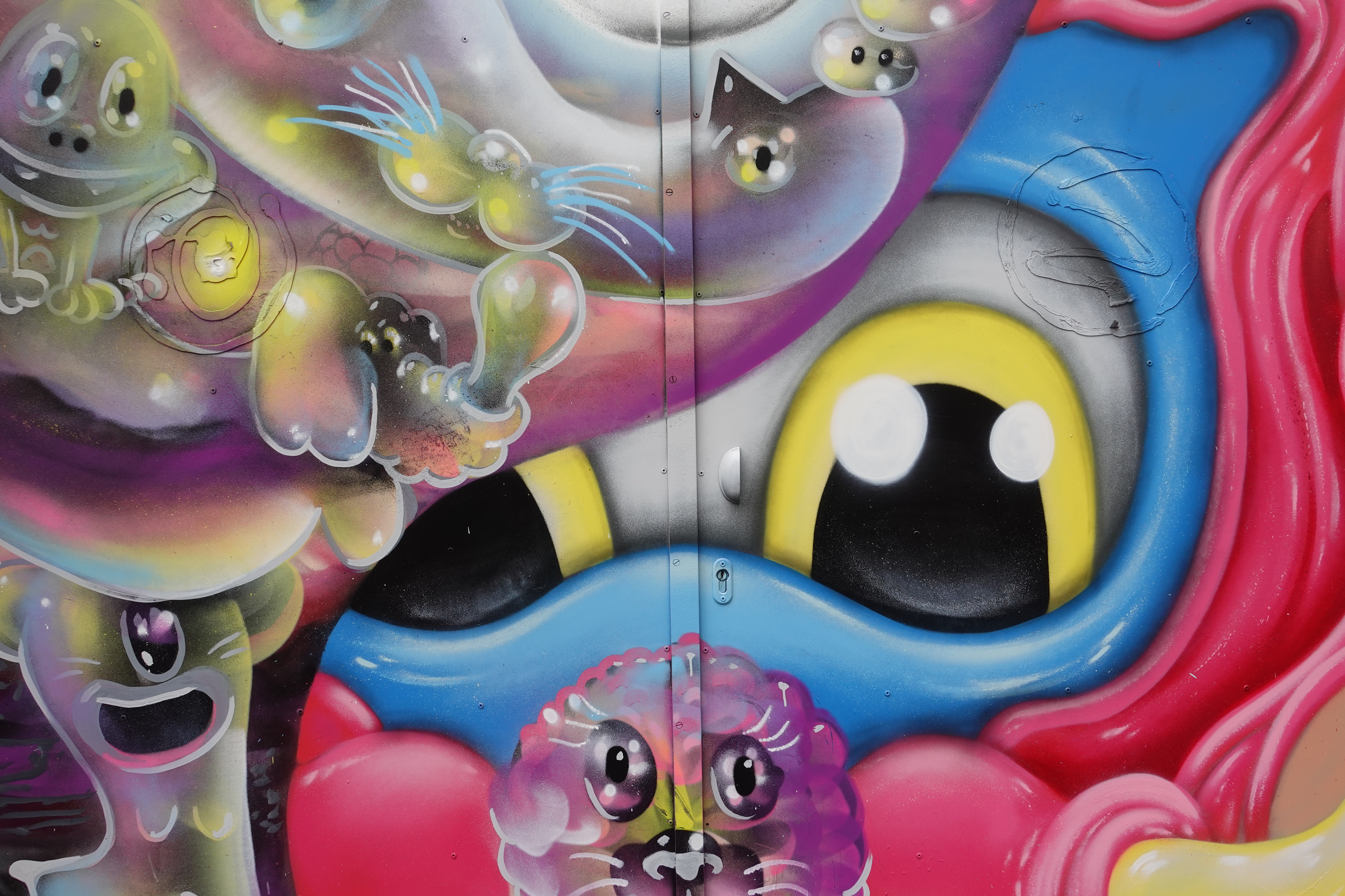 Bordeaux (33), France - Photo 3