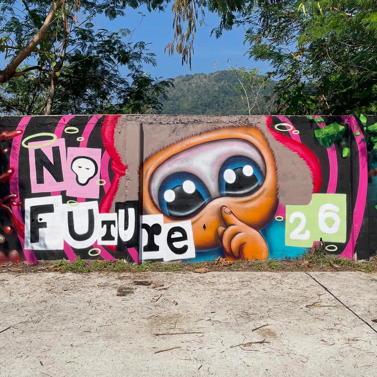 Phuket, Kathu, Thailand