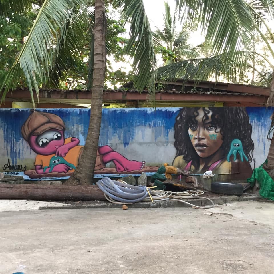 Kalim, Phuket, Thailand