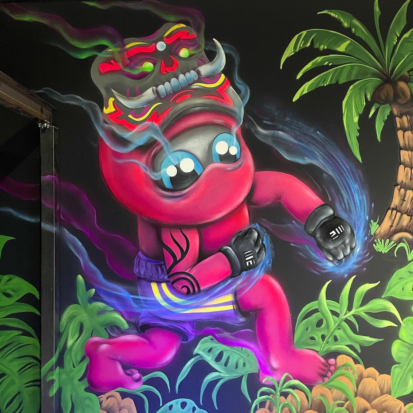 Bang Tao, Phuket, Thailand