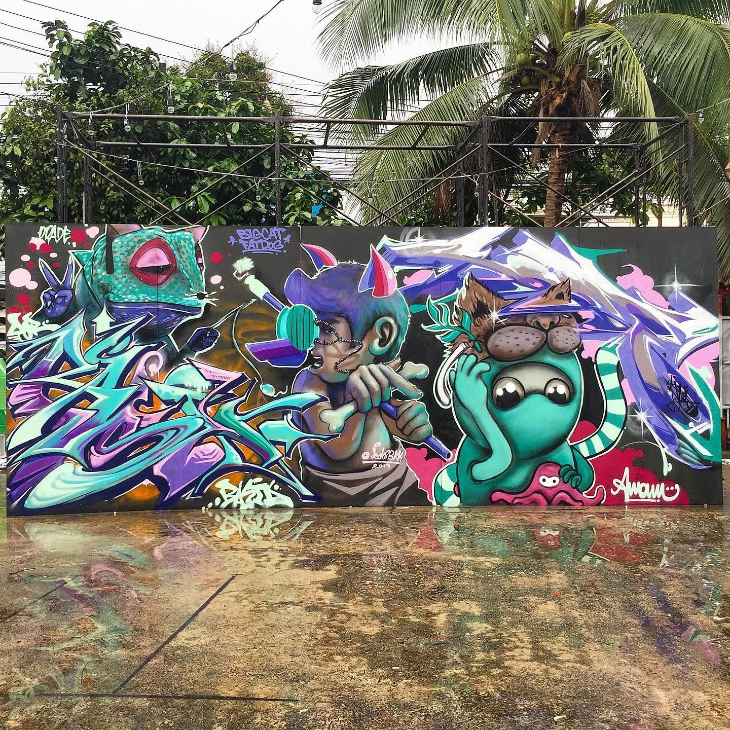 Hat Yai, Thailand