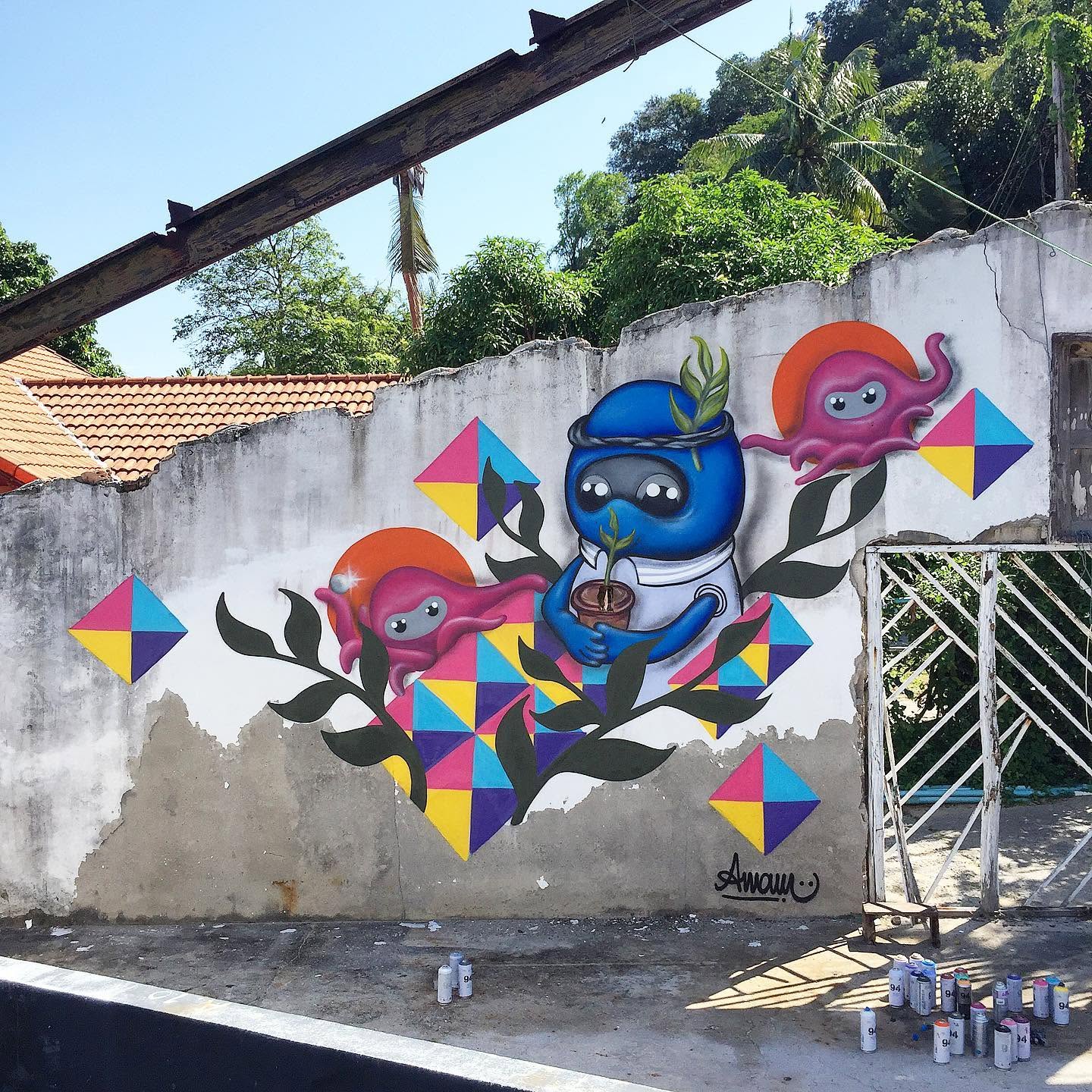 Ao Makham, Thailand - Photo 2