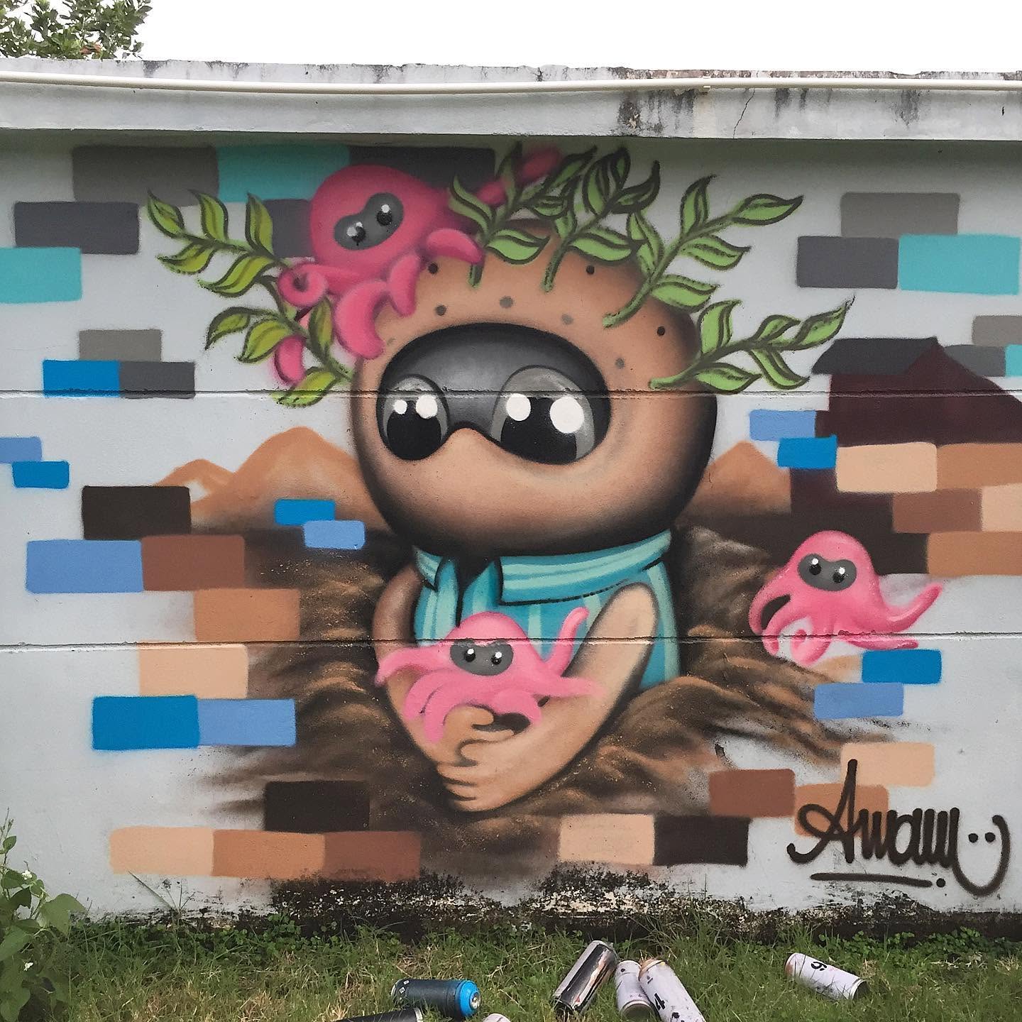 Kathu, Phuket, Thailand