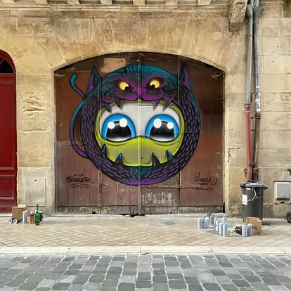 Bordeaux (33), France