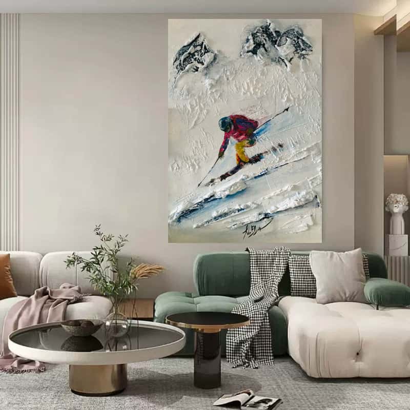 Поредица "Скиорчета"