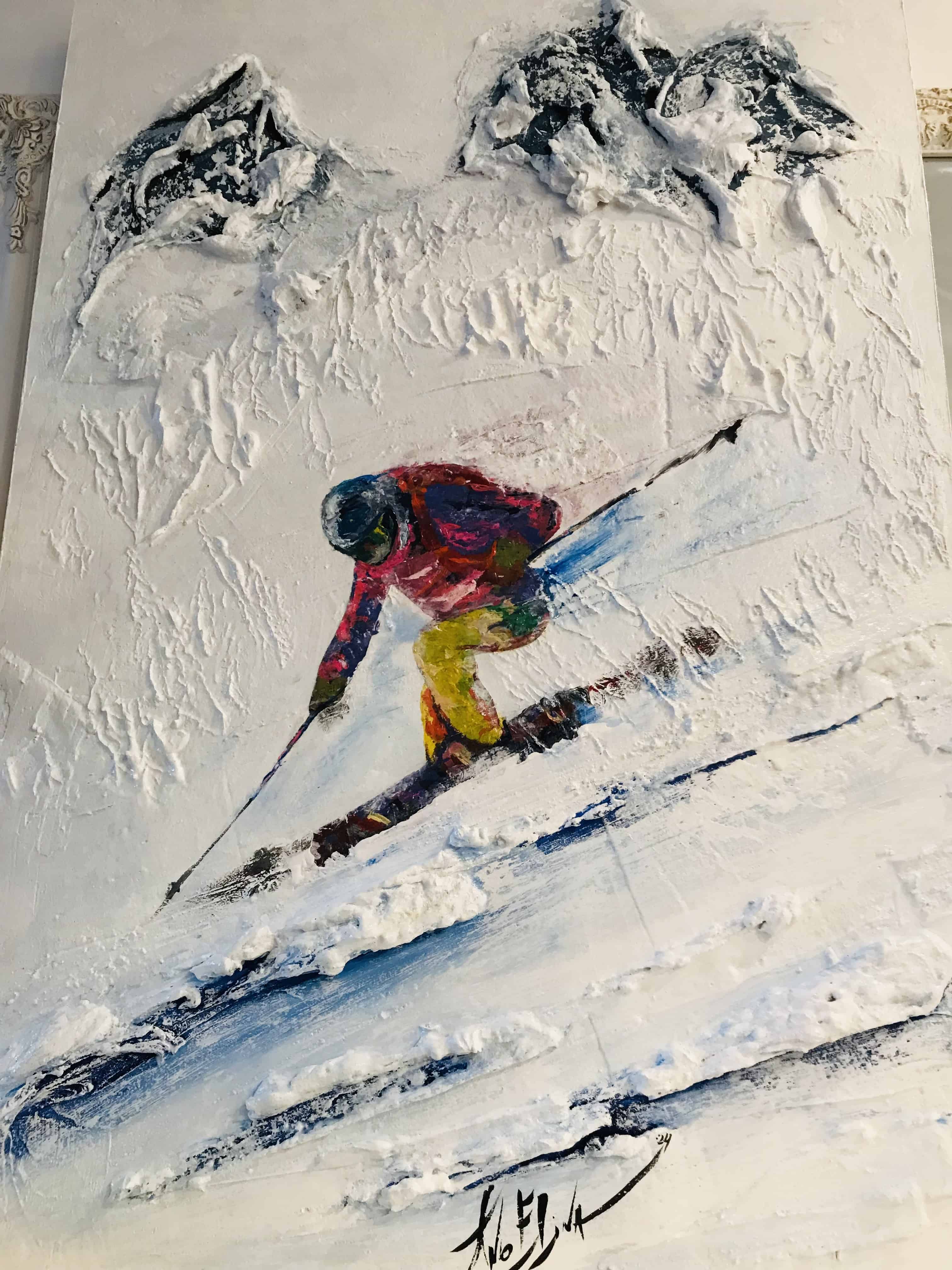 Поредица "Скиорчета"