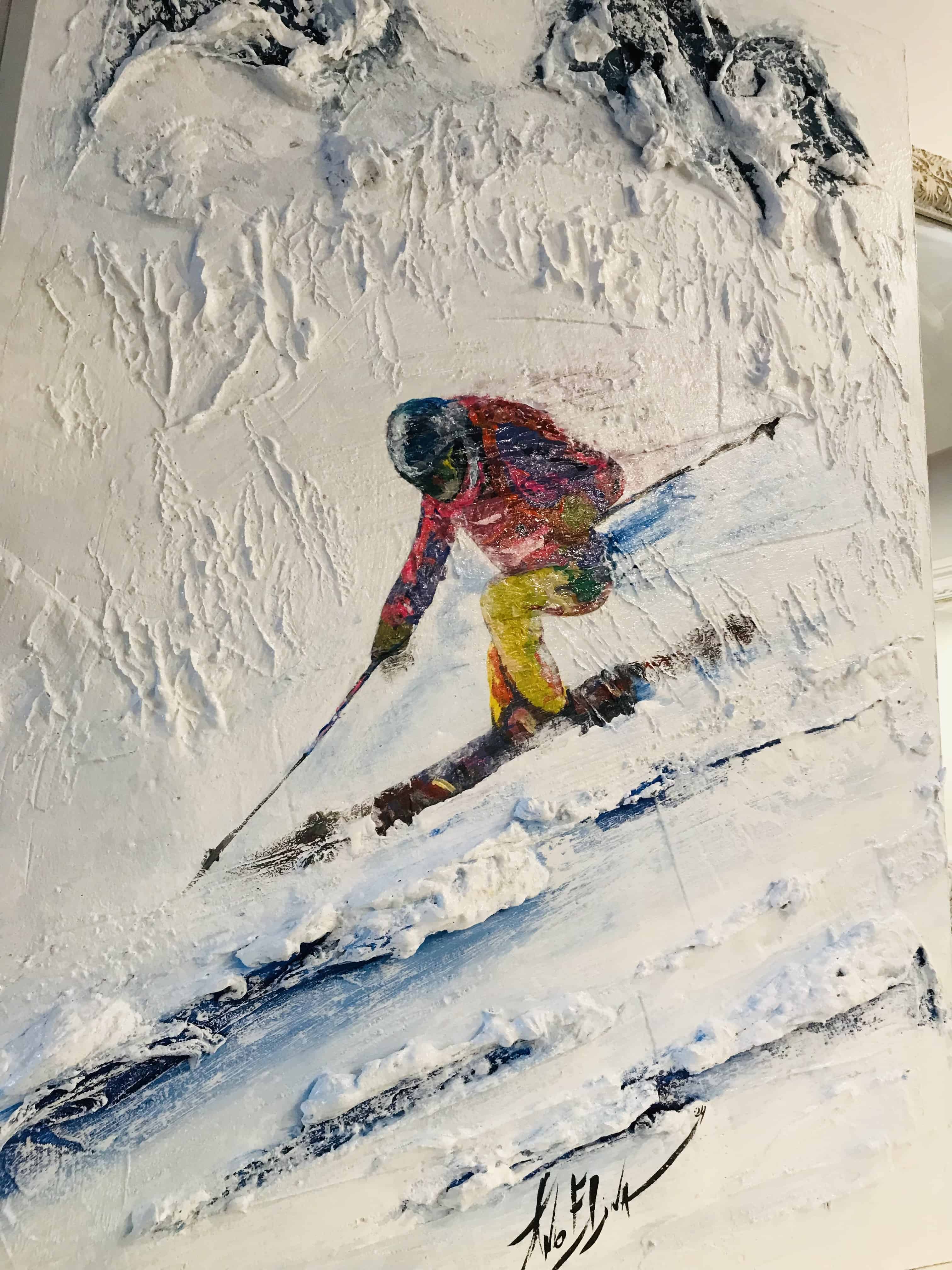 Поредица "Скиорчета"