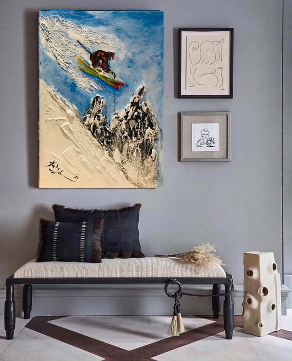 Поредица "Скиорчета"