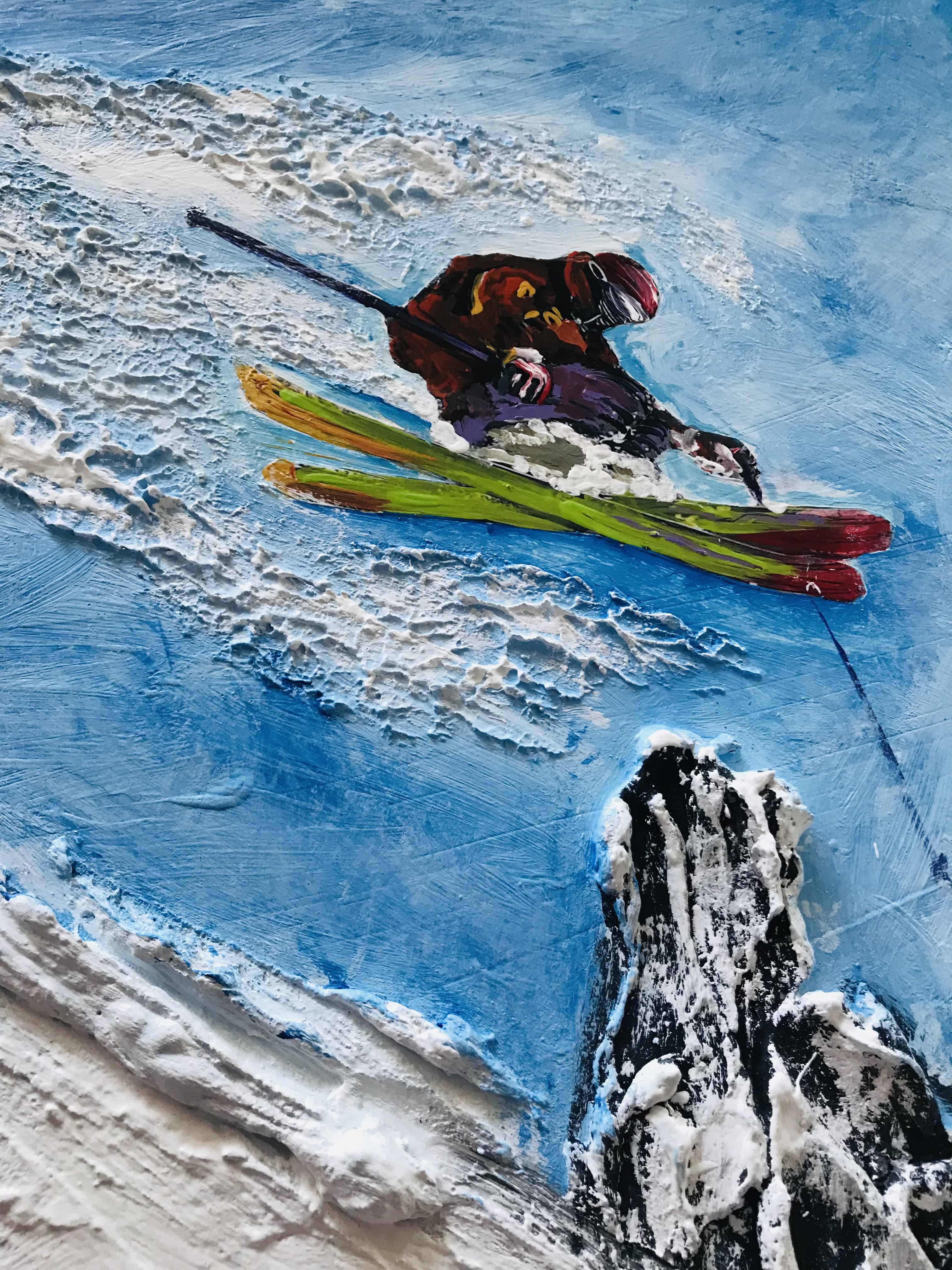 Поредица "Скиорчета"