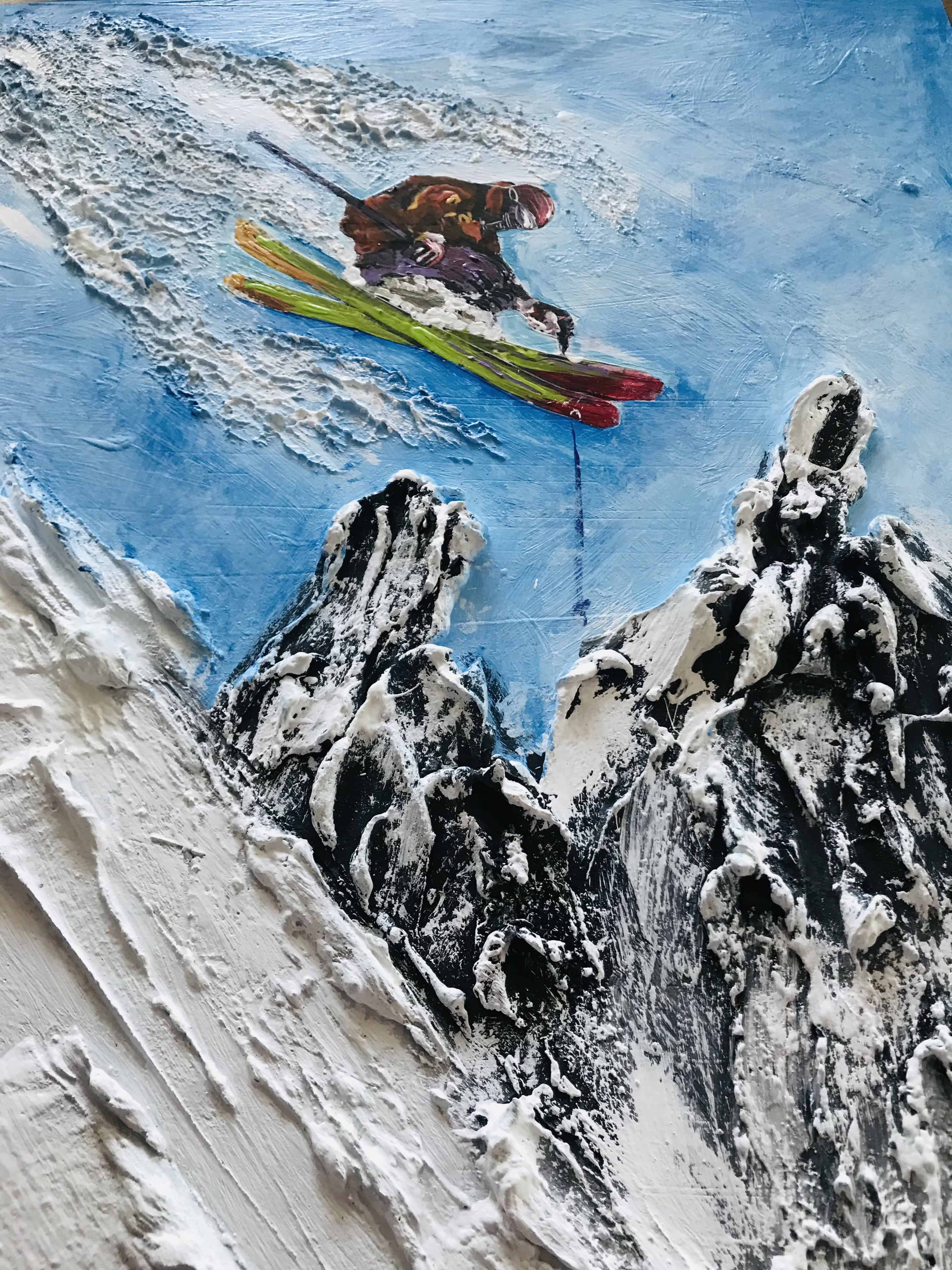 Поредица "Скиорчета"