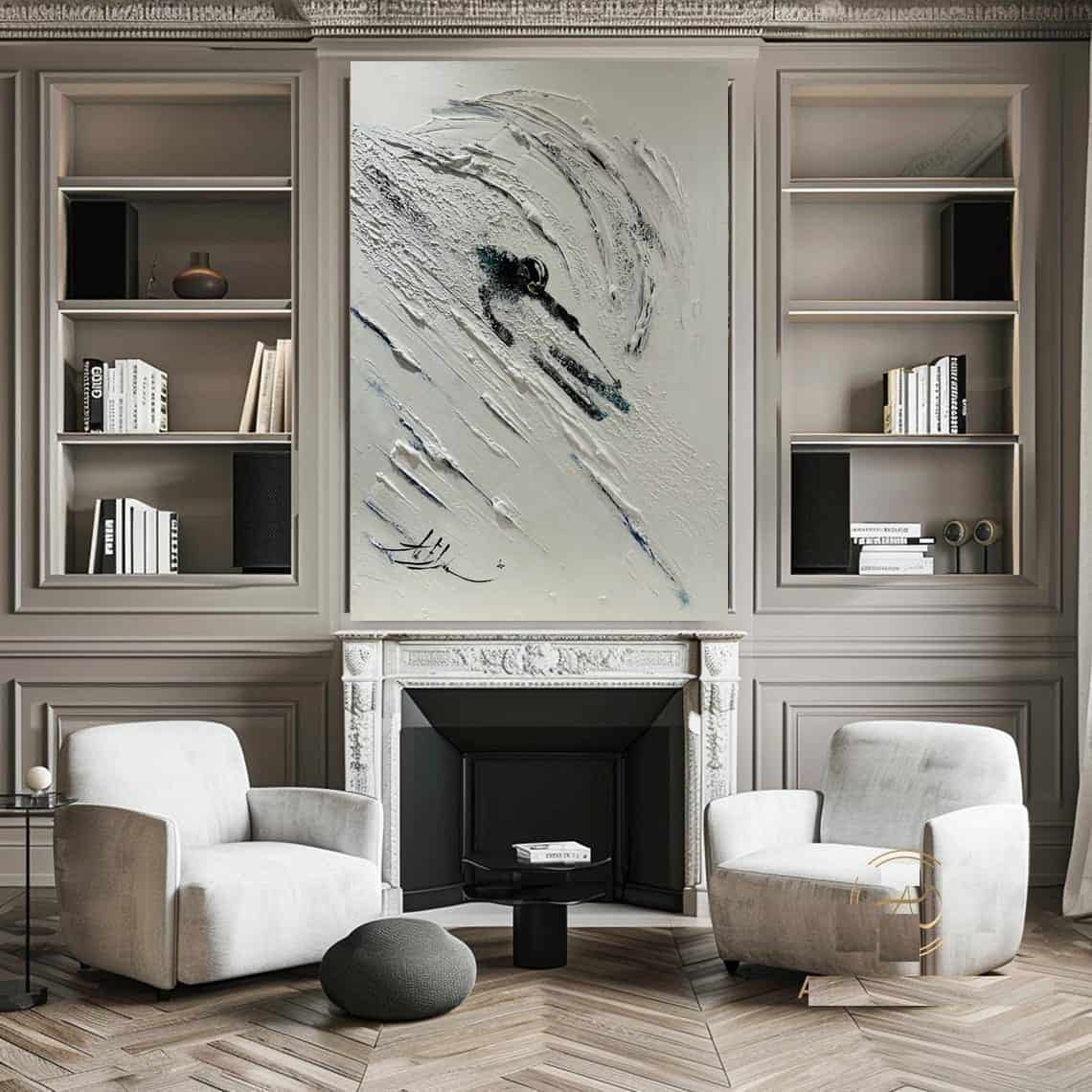 Поредица "Скиорчета"