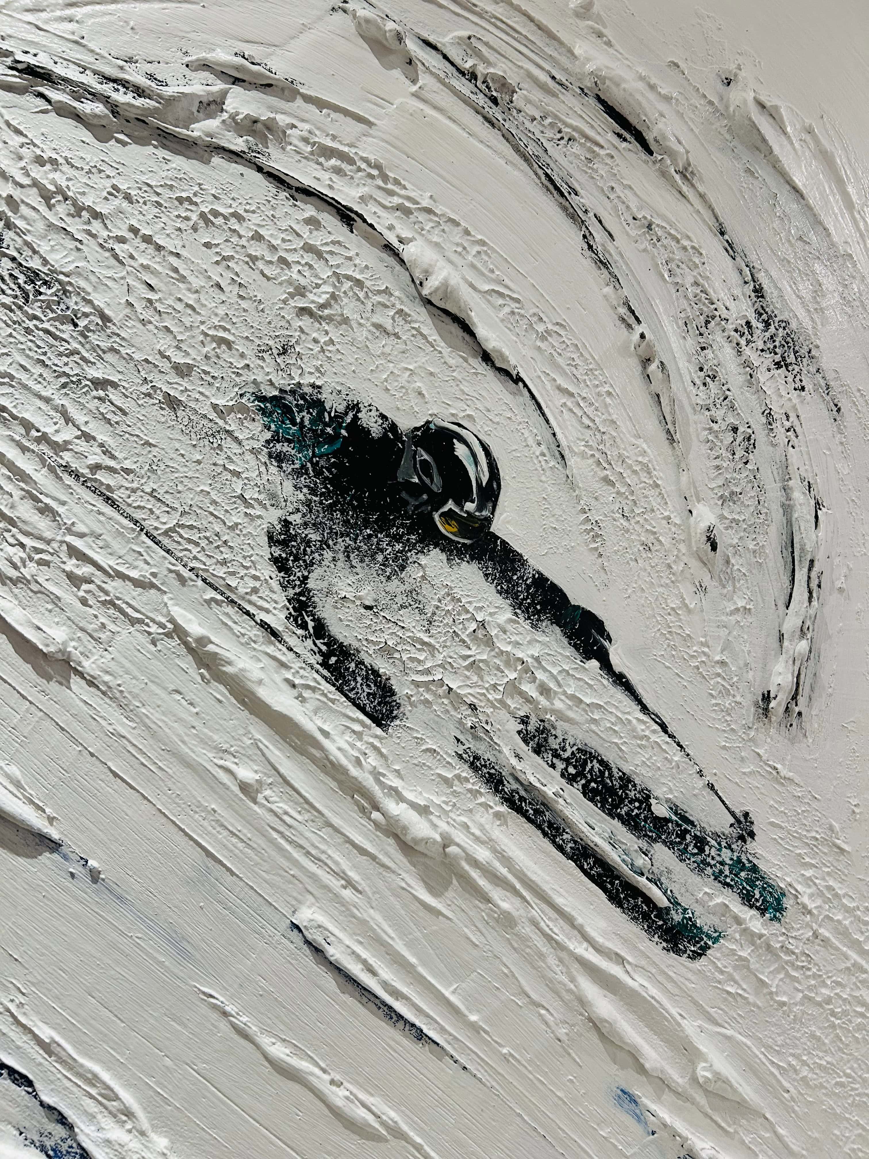 Поредица "Скиорчета"