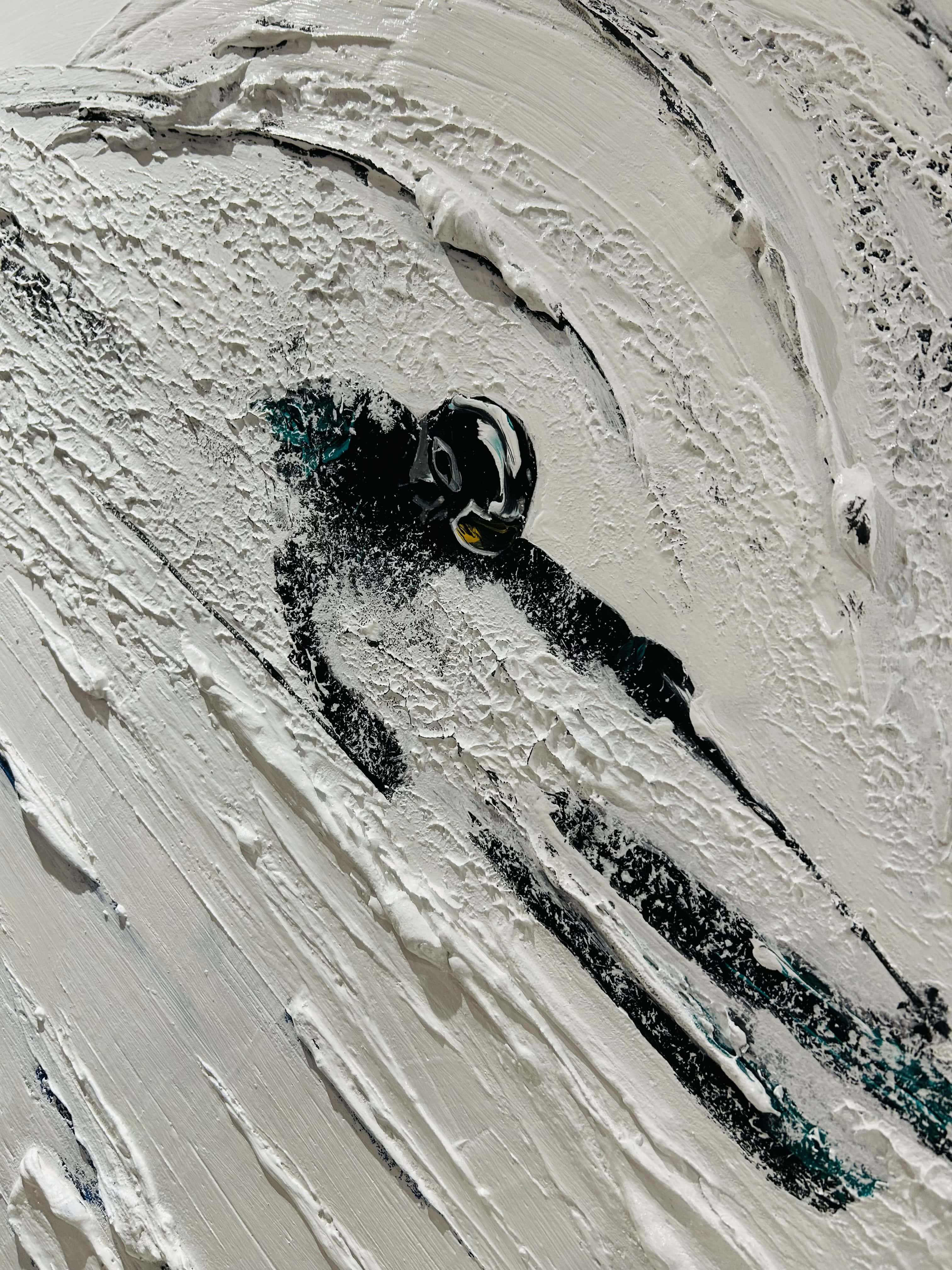 Поредица "Скиорчета"