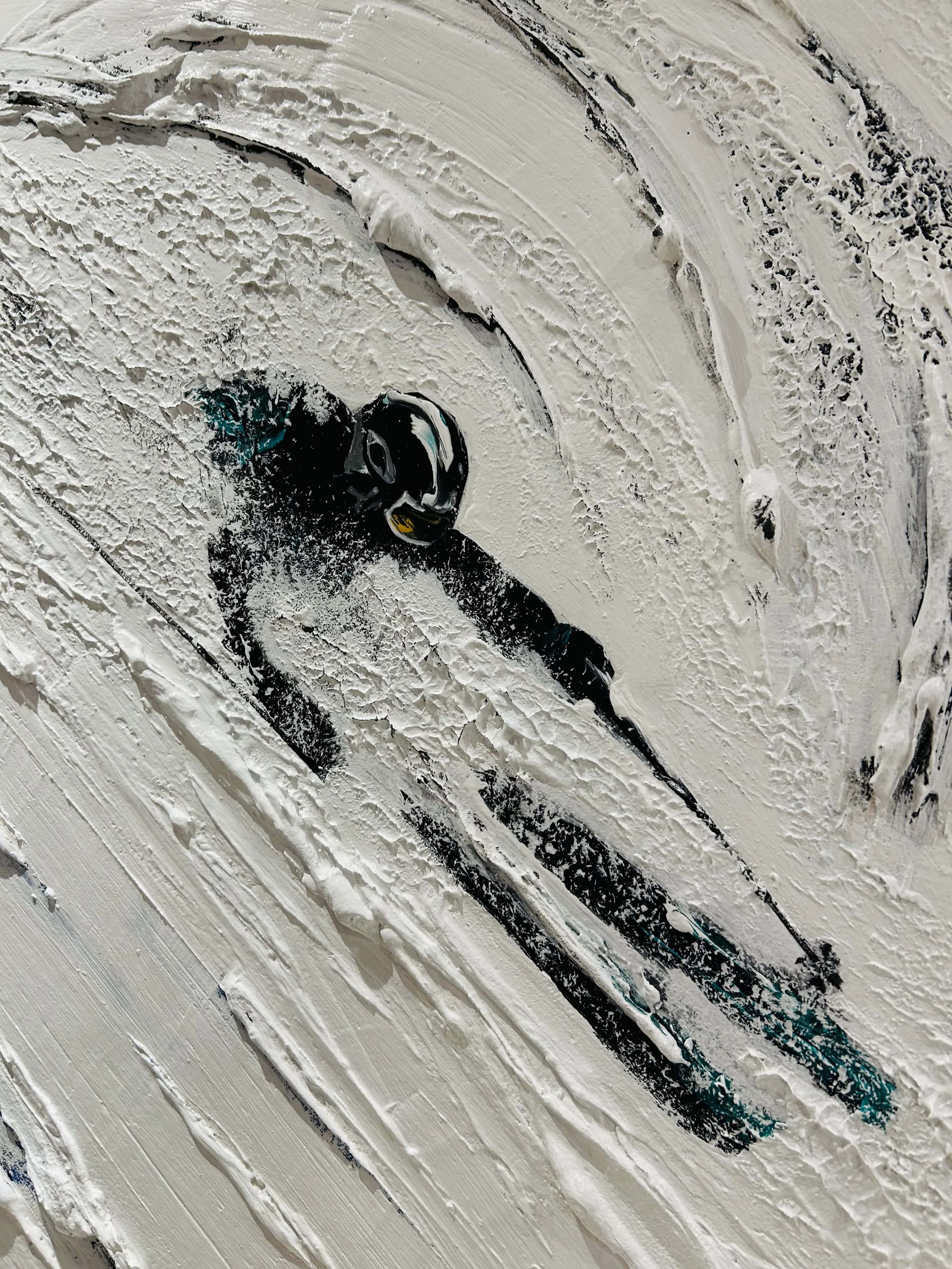 Поредица "Скиорчета"