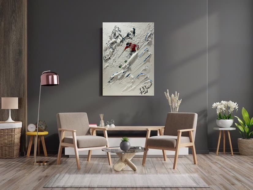 Поредица "Скиорчета"