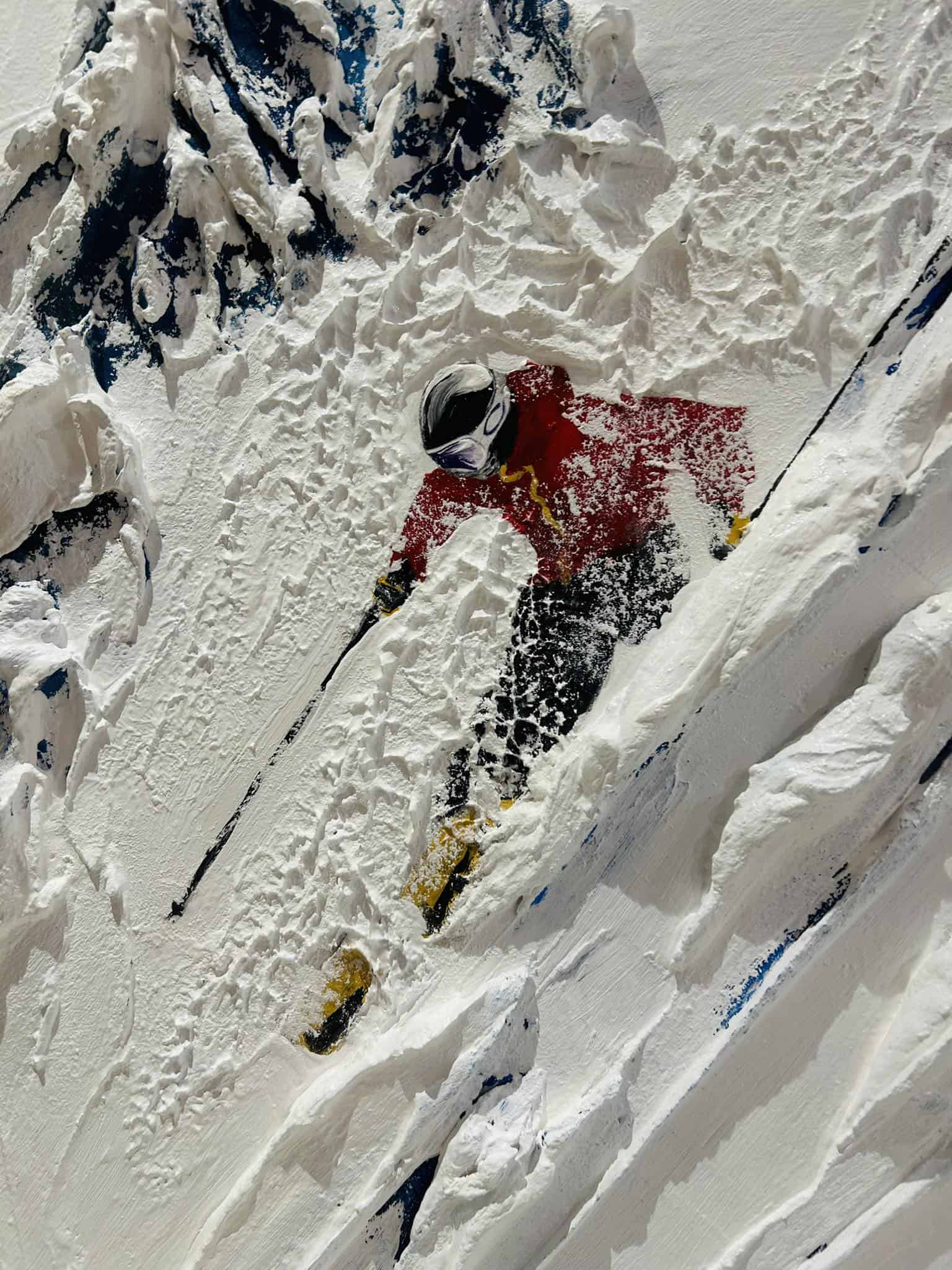 Поредица "Скиорчета"