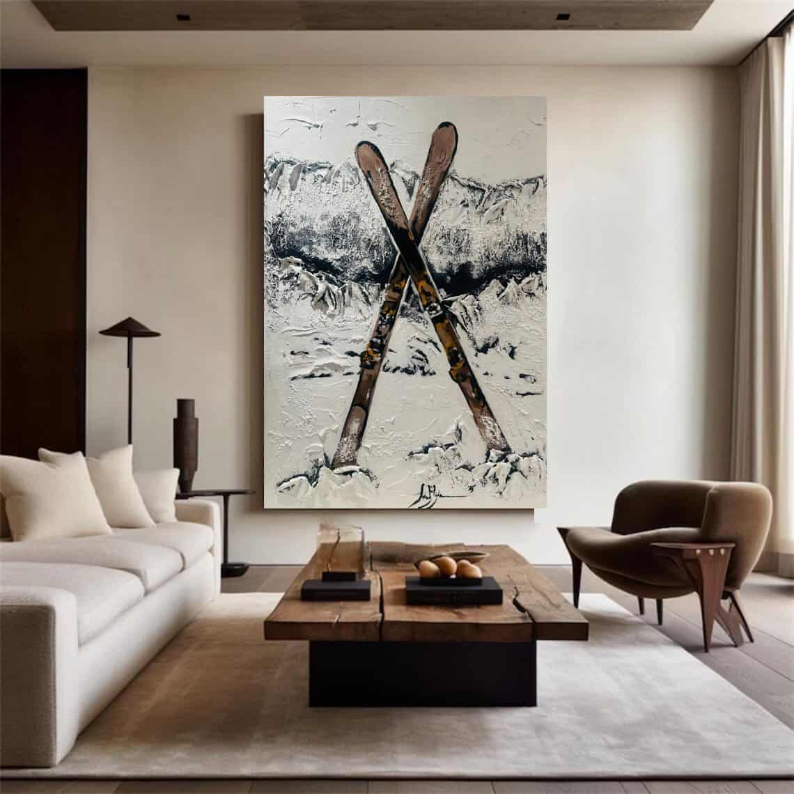 Поредица "Скиорчета"