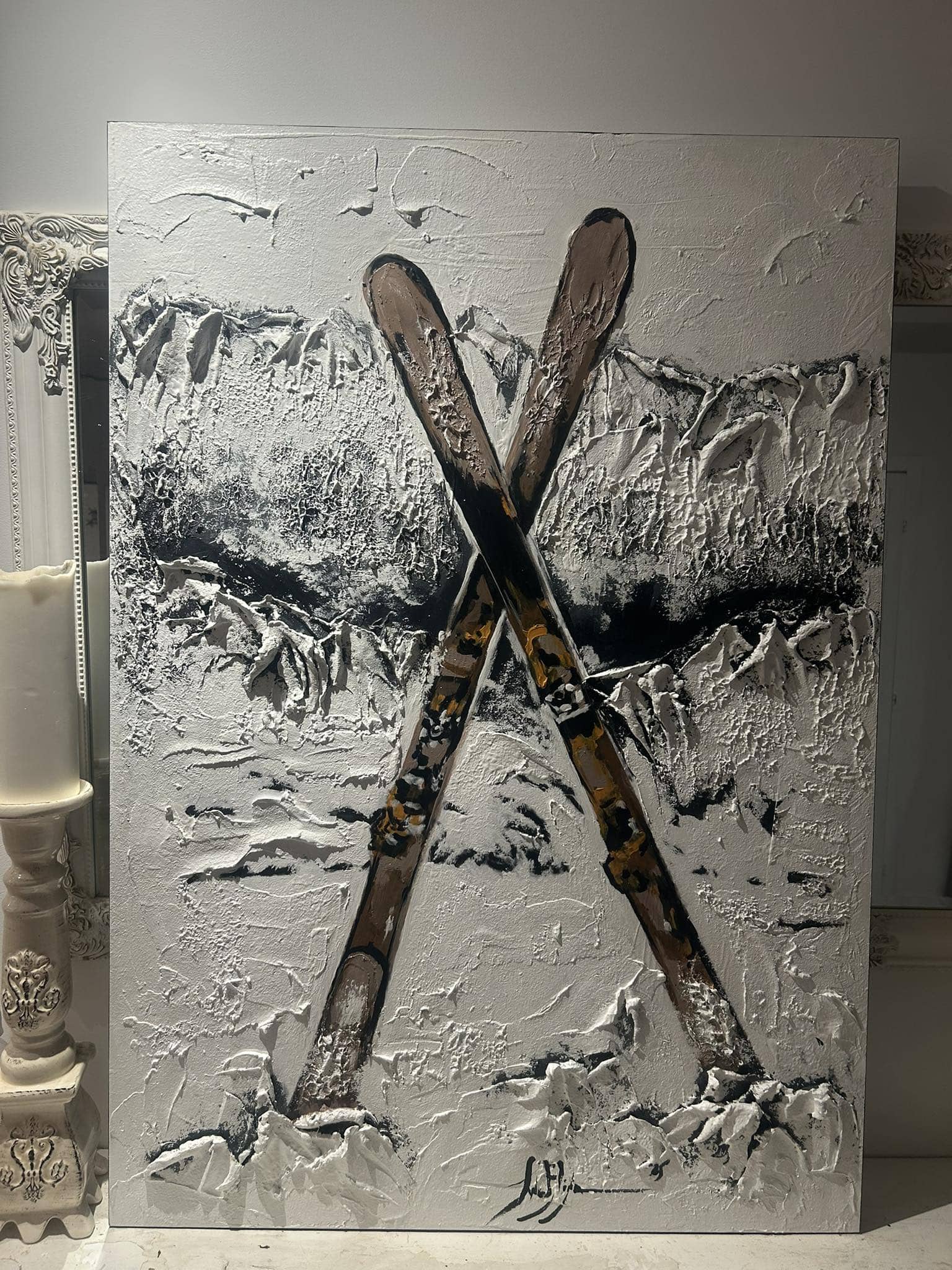 Поредица "Скиорчета"