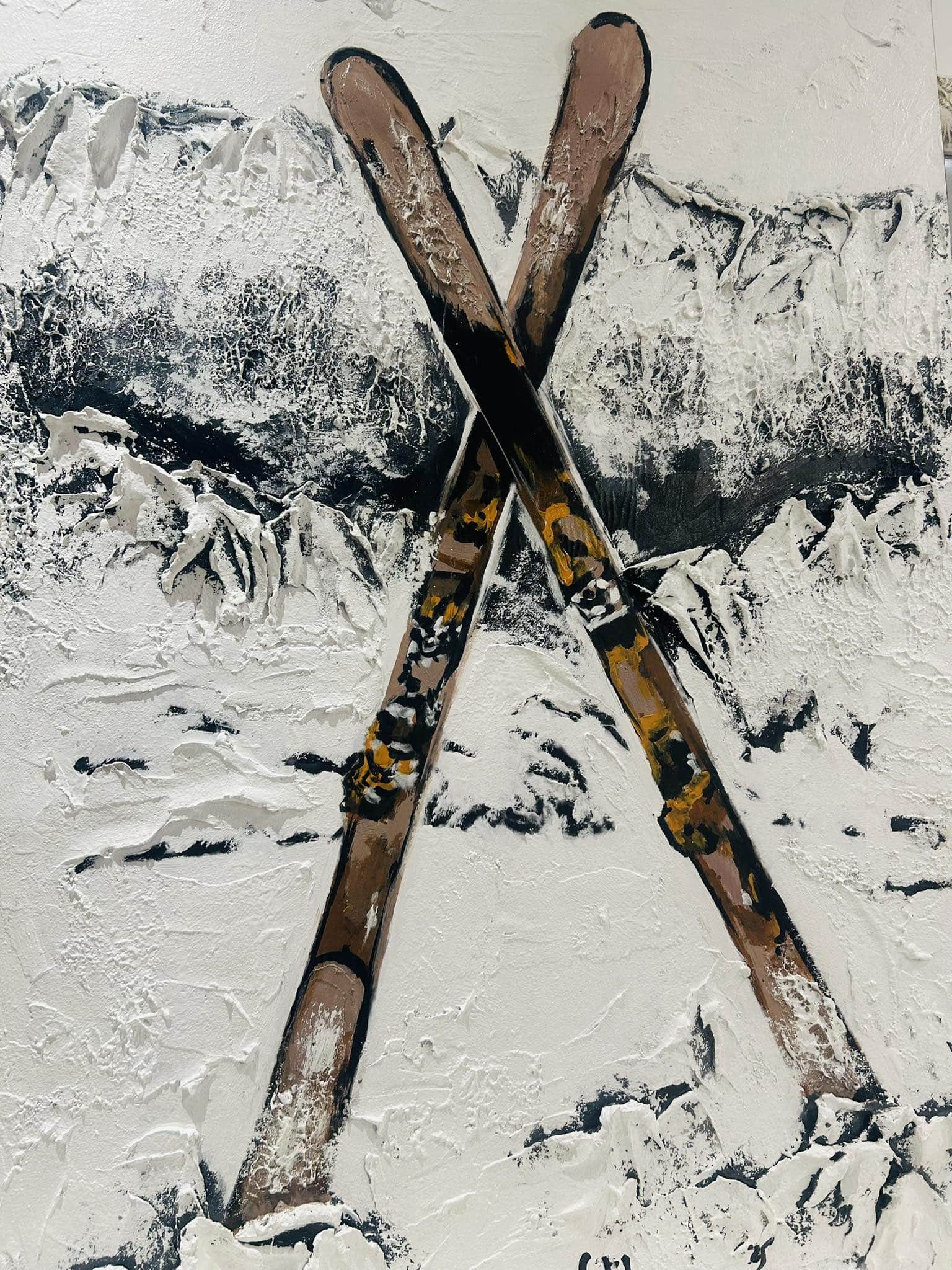 Поредица "Скиорчета"