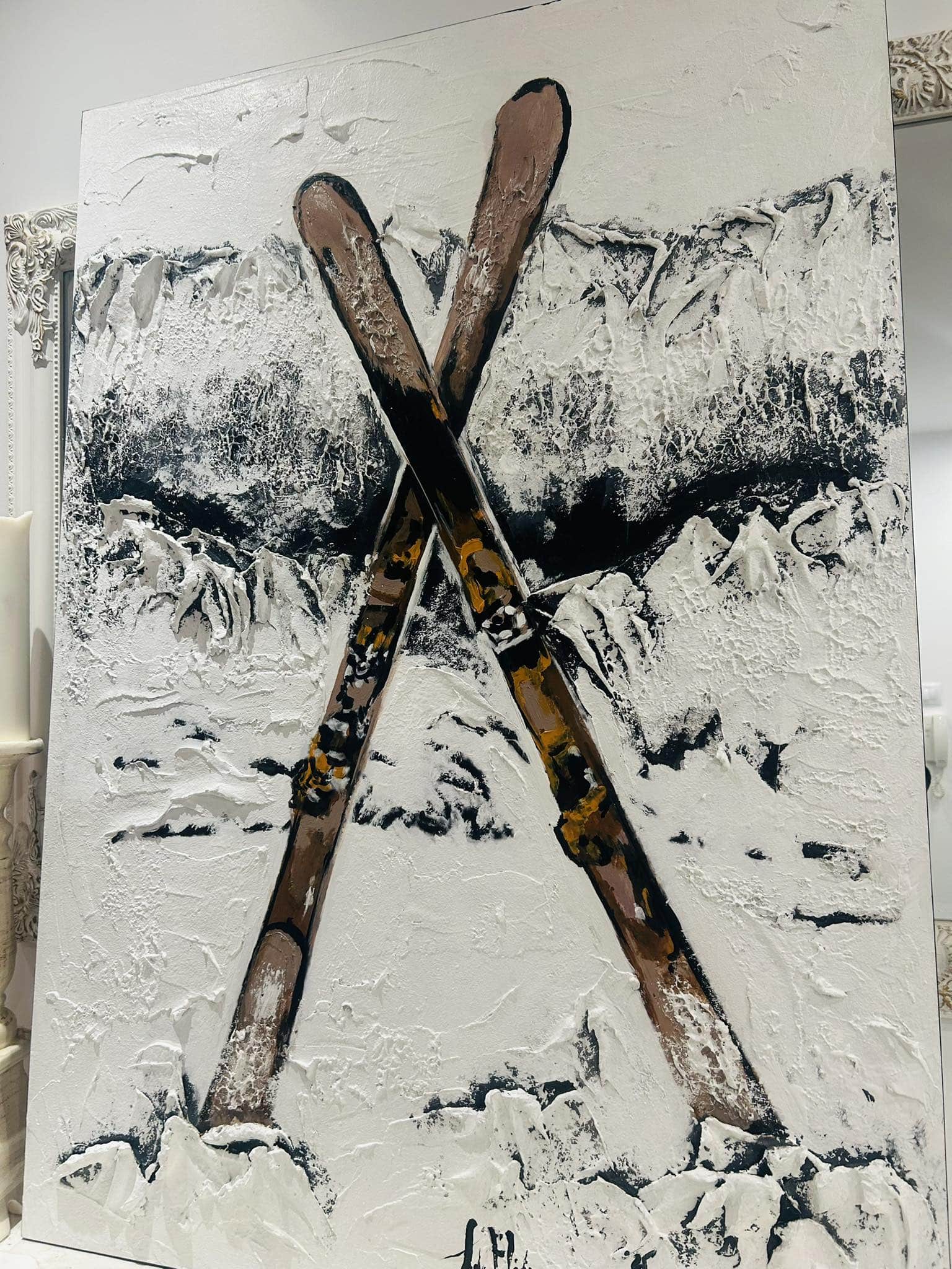 Поредица "Скиорчета"