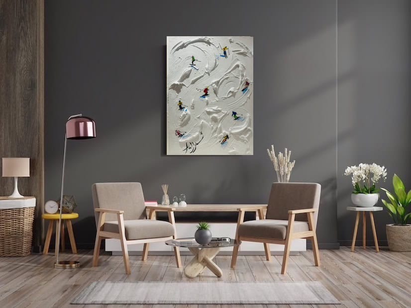 Поредица "Скиорчета"