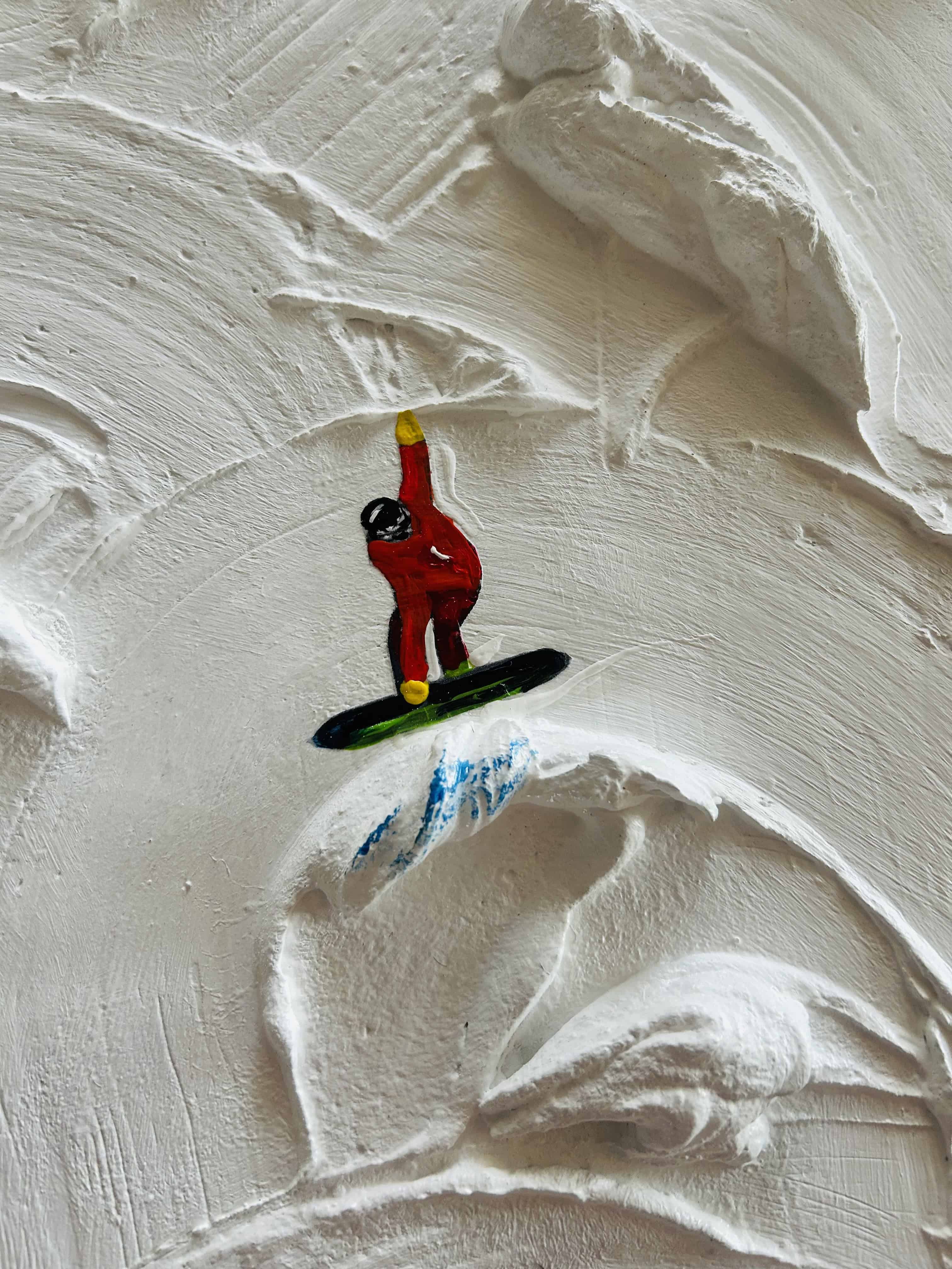 Поредица "Сноубордистчета"