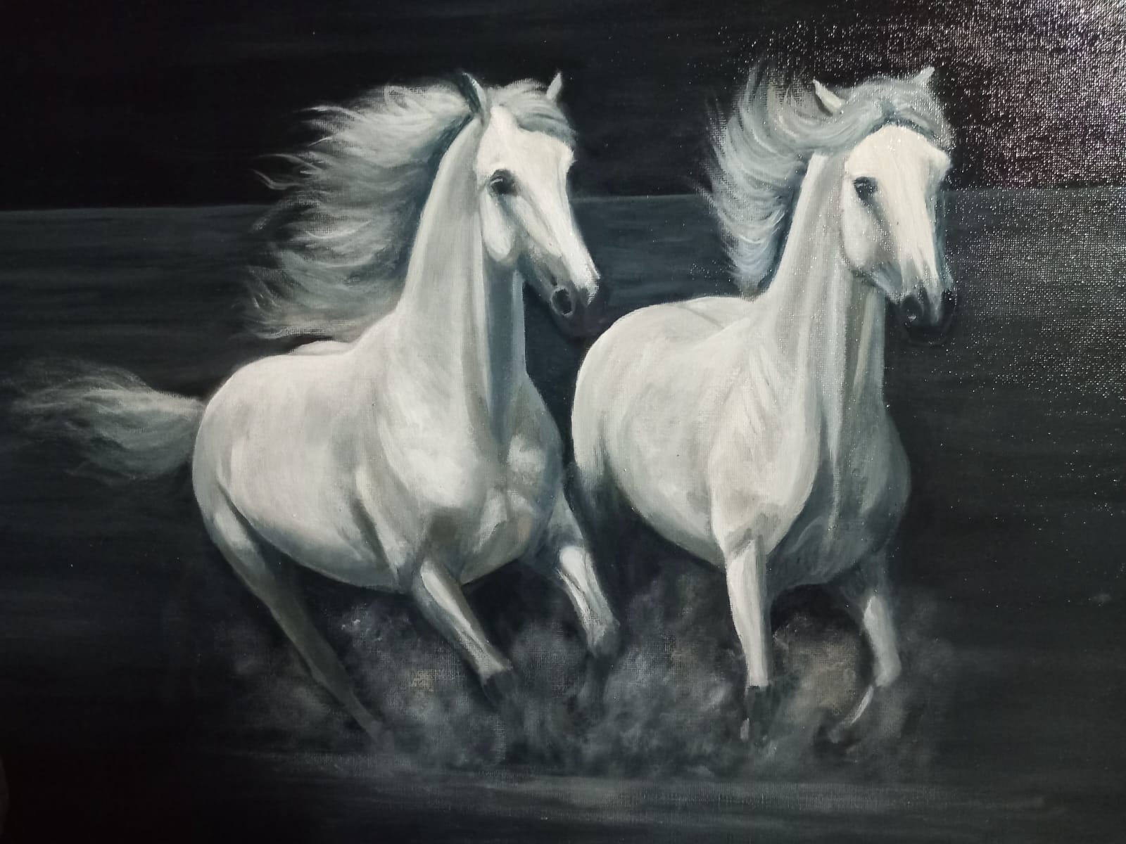 Cheval