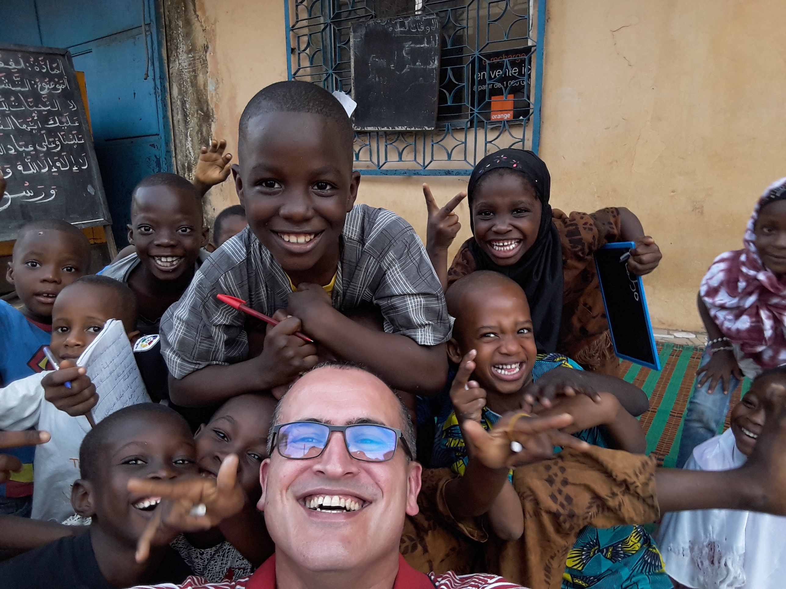 Voyages de l'artiste