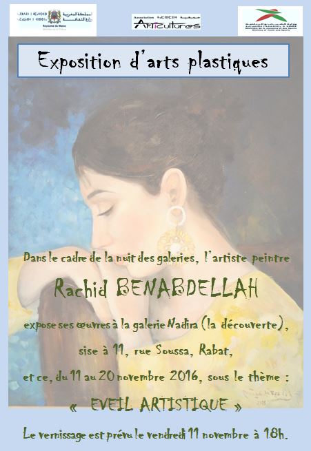 Affiche