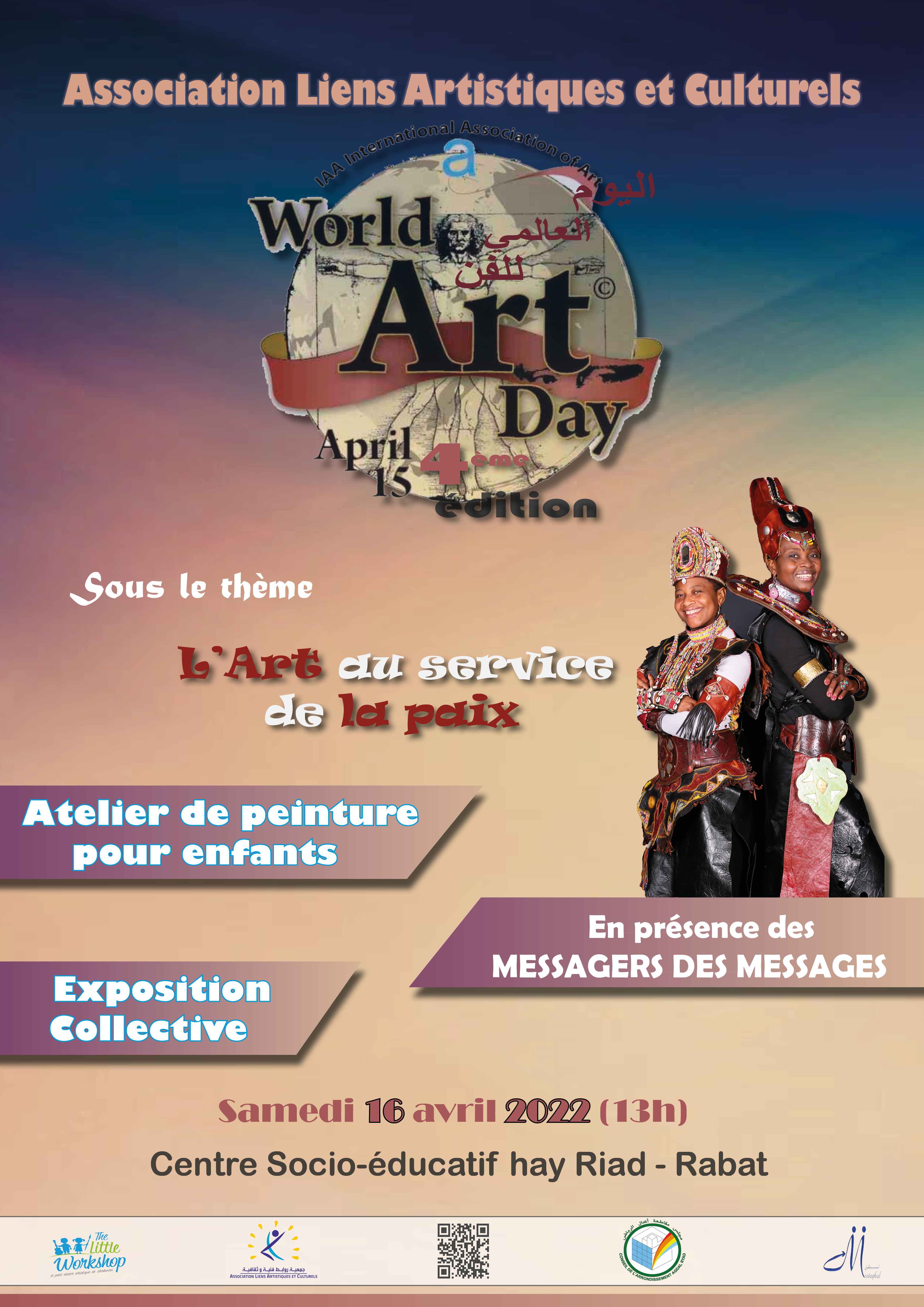 Affiche Globale sc