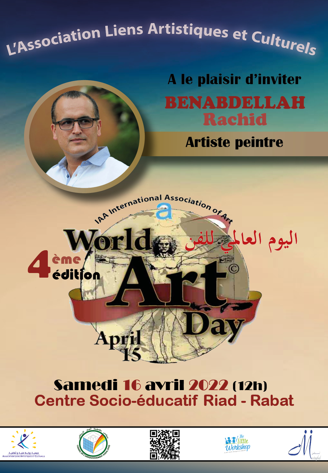 BENABDELLAH Rachid