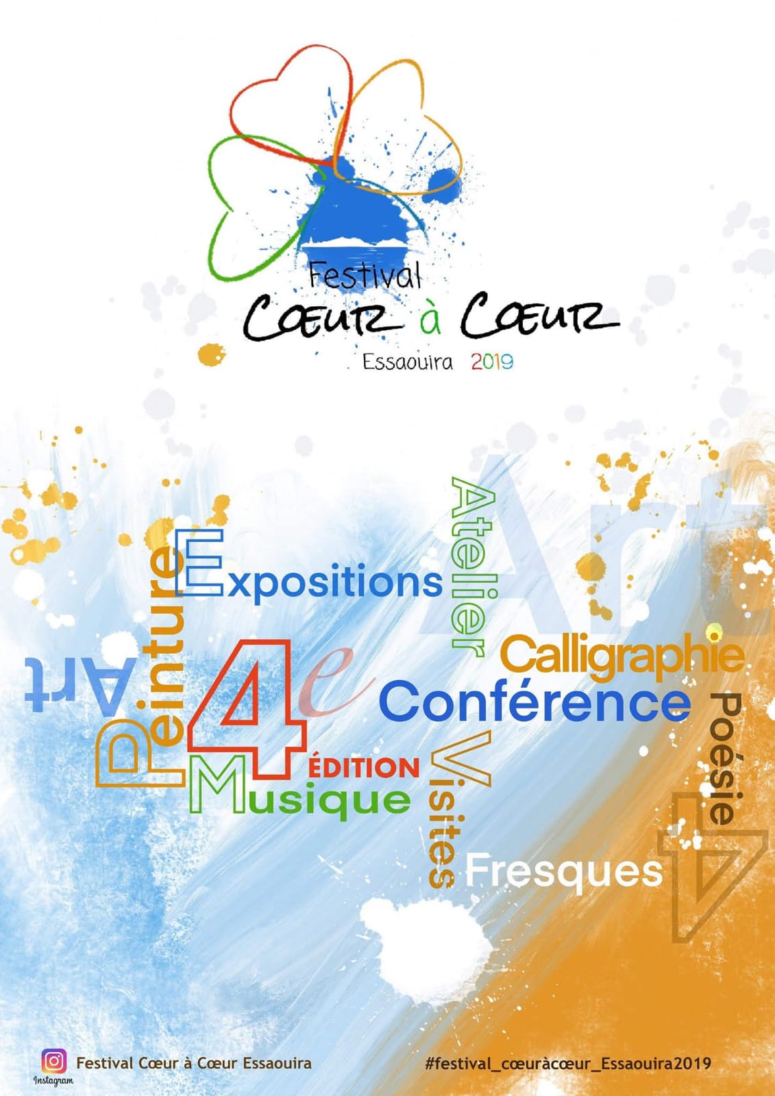 Festival Coeur à Coeur