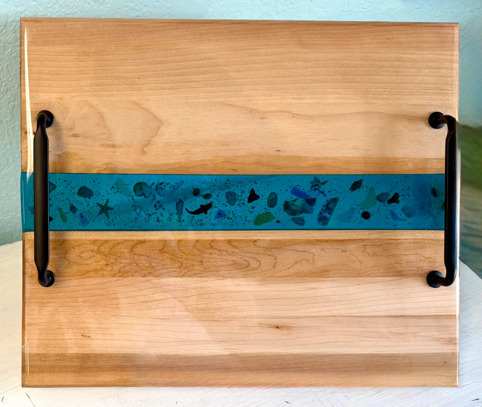 Ocean River Board
