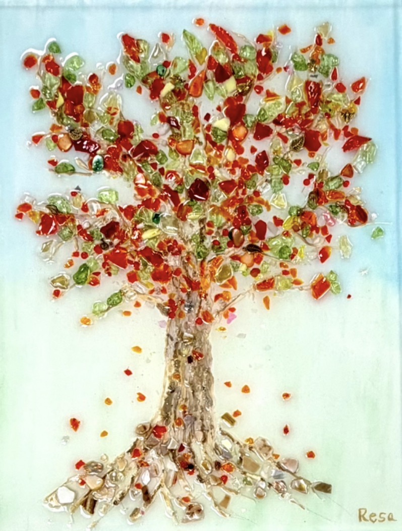 Multi-media Tree
