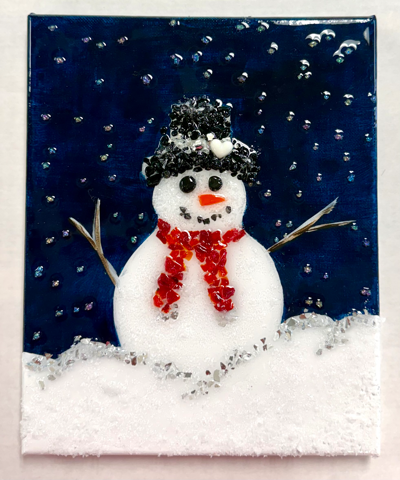 Snowman