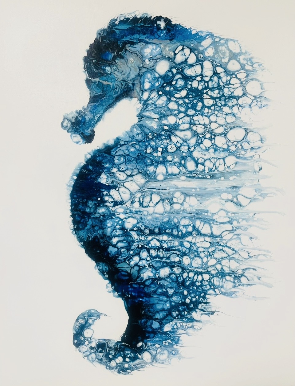 Seahorse Sweep