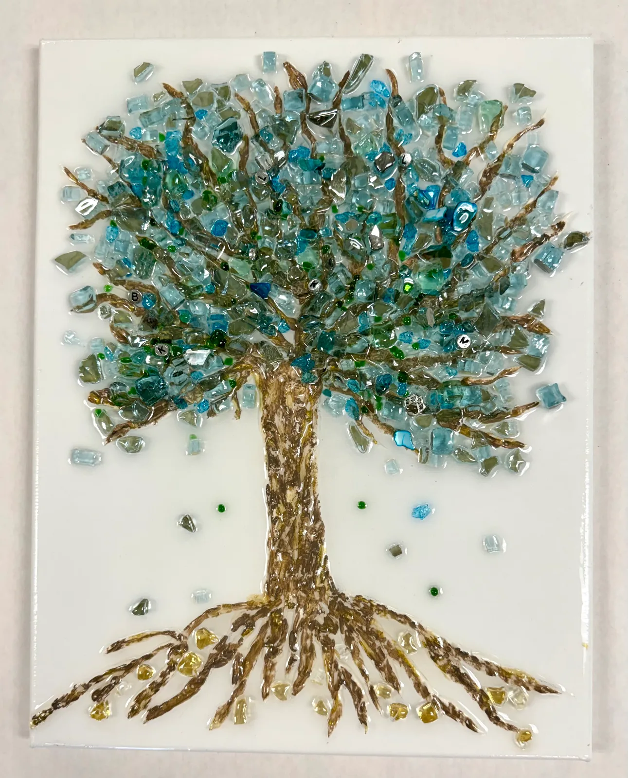 Multi-media Tree of Life