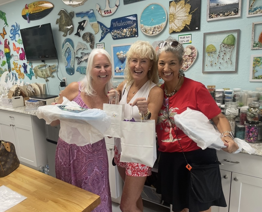 Happy Customers