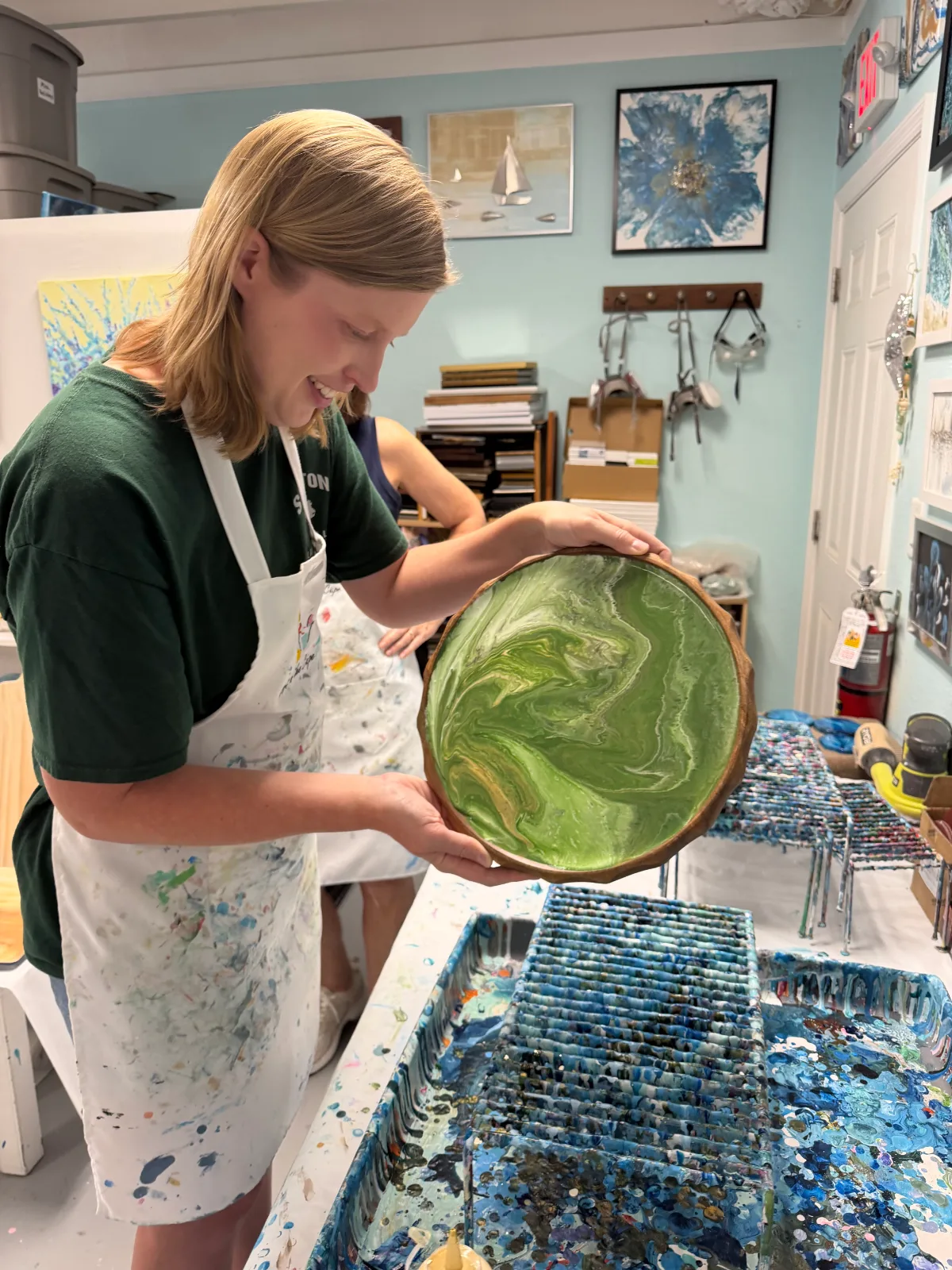 Open Studio