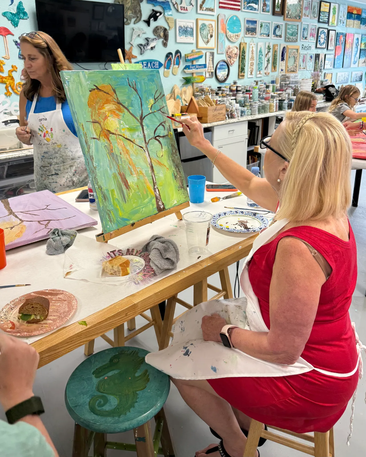 Painting