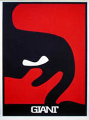 Four Panel Red Face – Upper Left