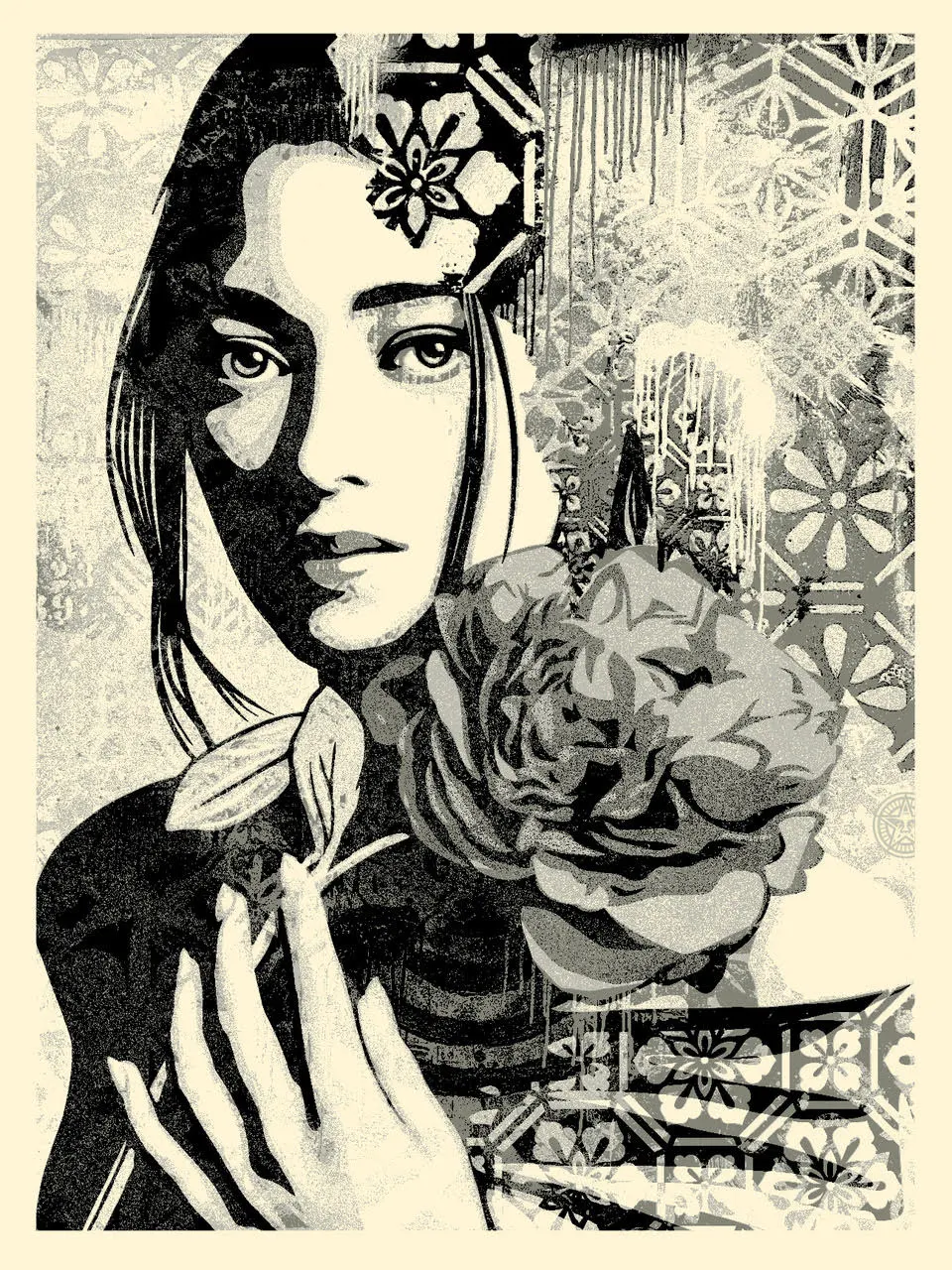 Incarnation (silver)