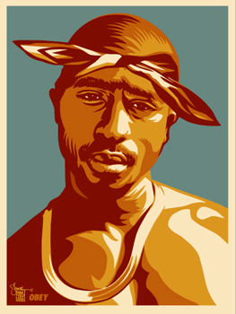 Image of Tupac Red
