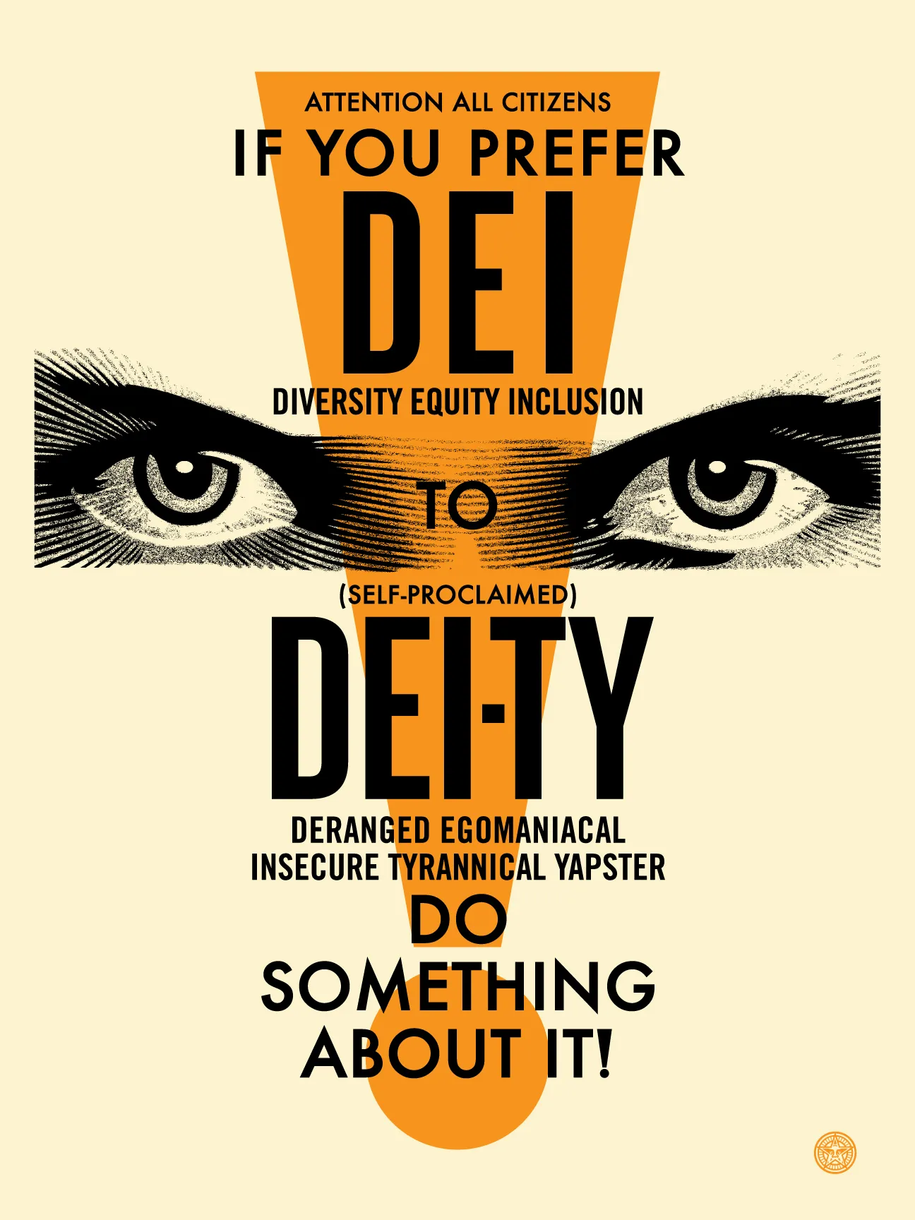 Image of Dei-ty (cream)
