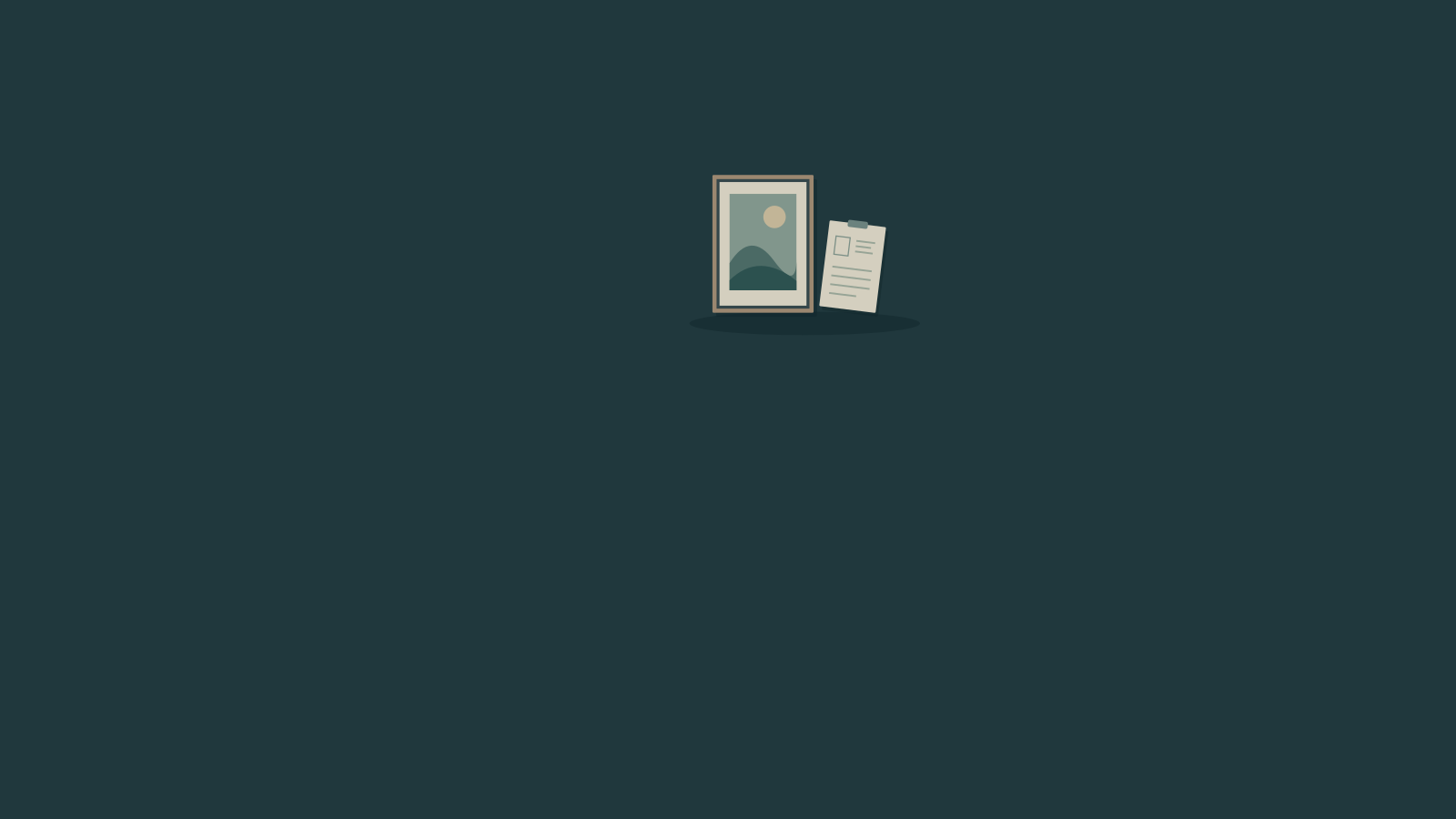 Before You Frame a Print: A Condition and Care Handoff Checklist